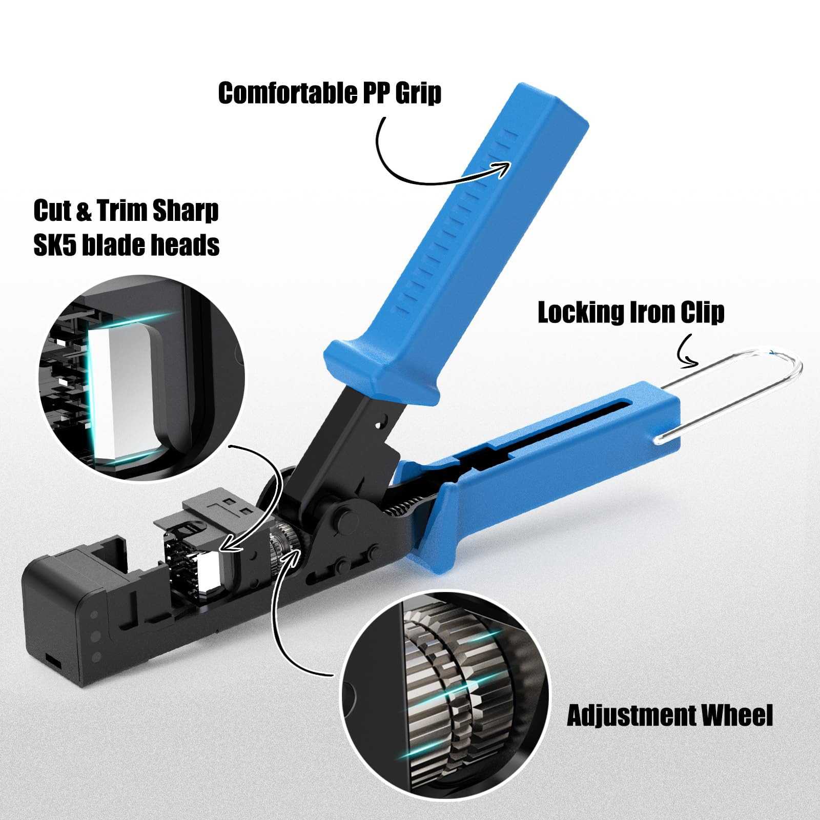 Etokfoks LETQR5DAH Cable-Puller-Grips - View #6