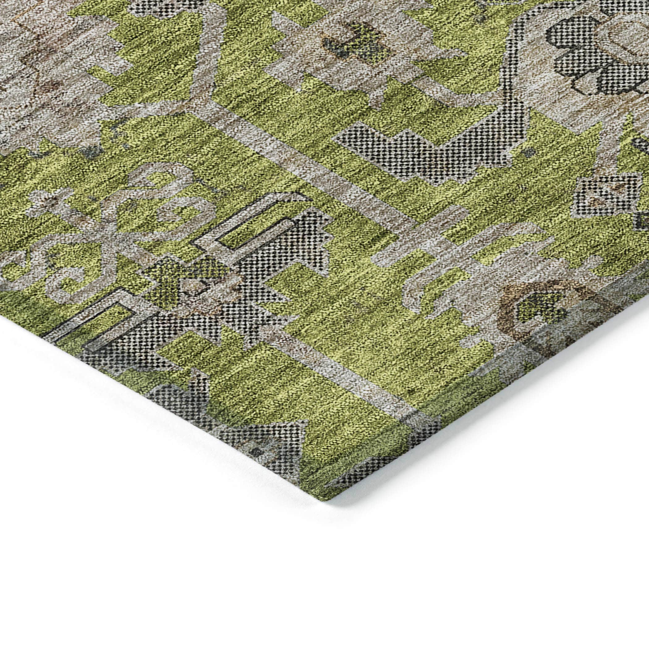 Addison Rugs ACN697OL2X8 rugs - View #3