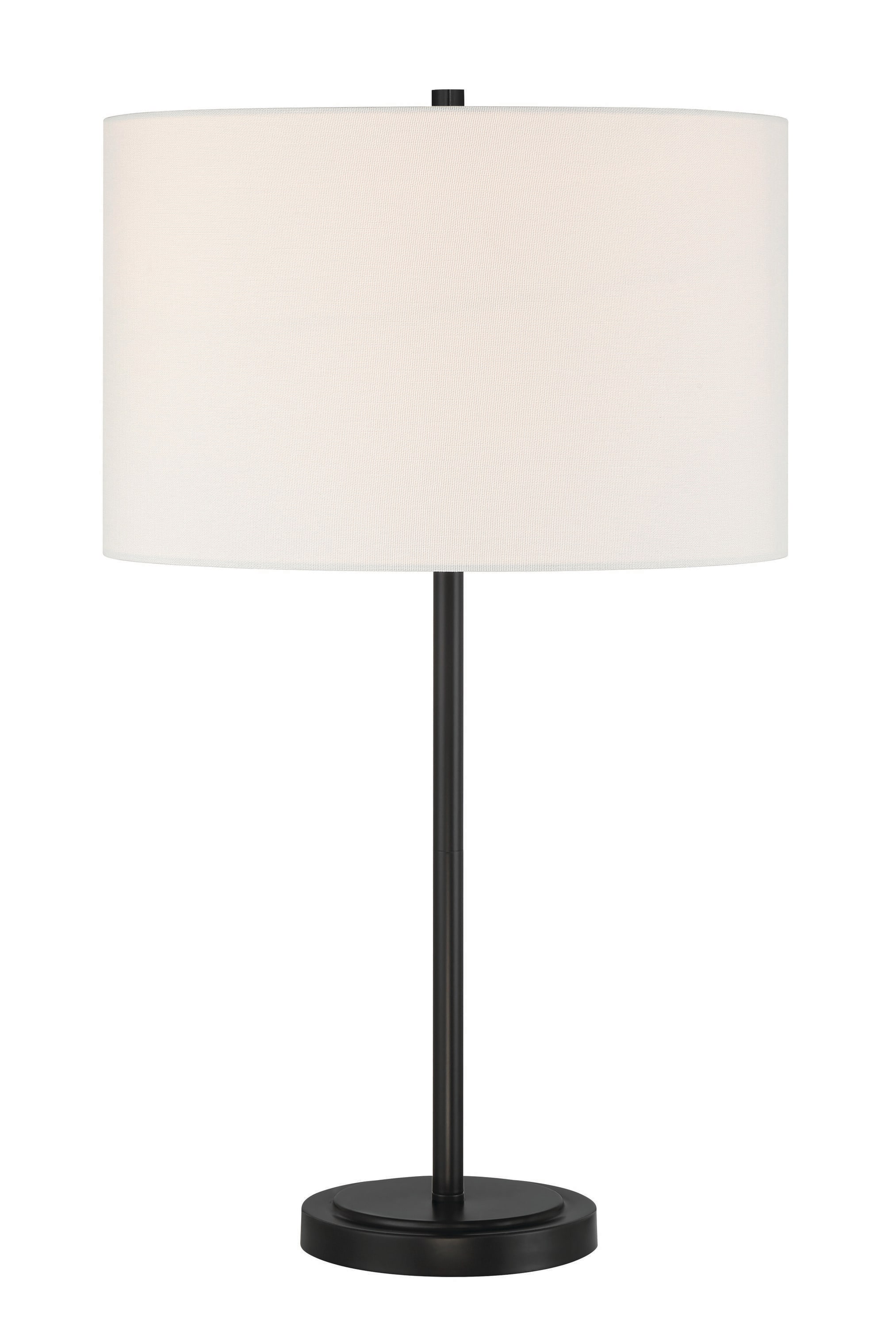 Craftmade 87009FB-T Table-Lamps - View #2