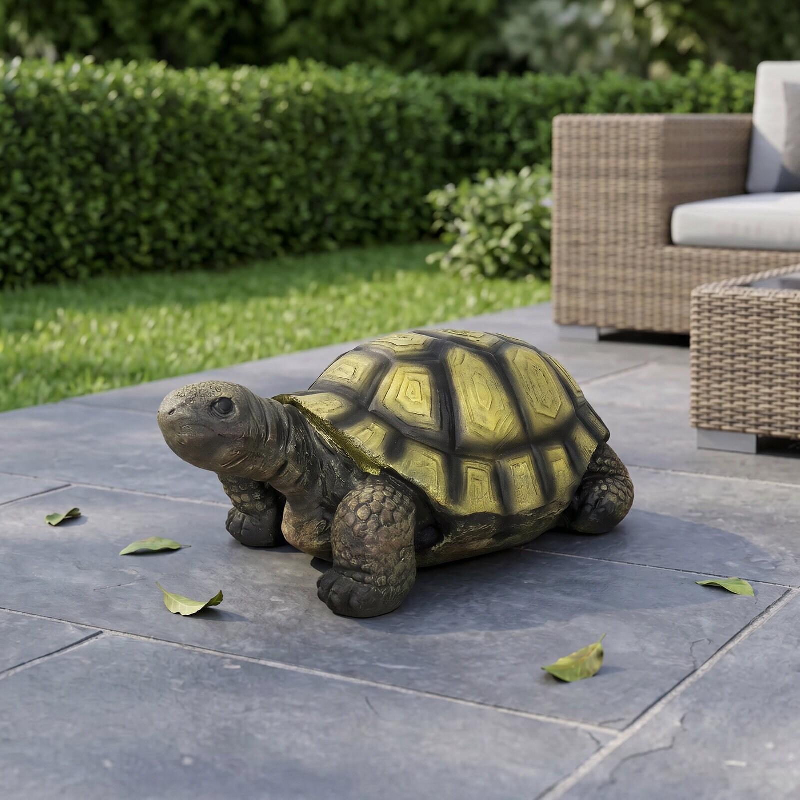 SunJet DP4-SJ10359-DXC Garden-Statue - View #4