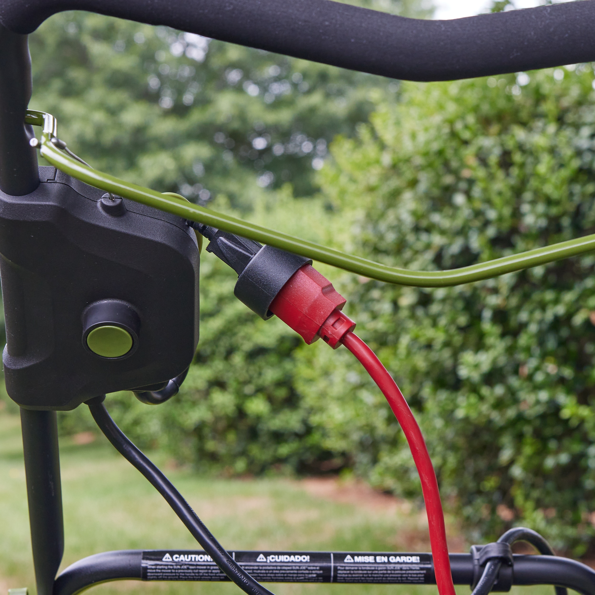 Sun Joe 12-Amp 20-in Corded Lawn Mower in the Corded Electric Push