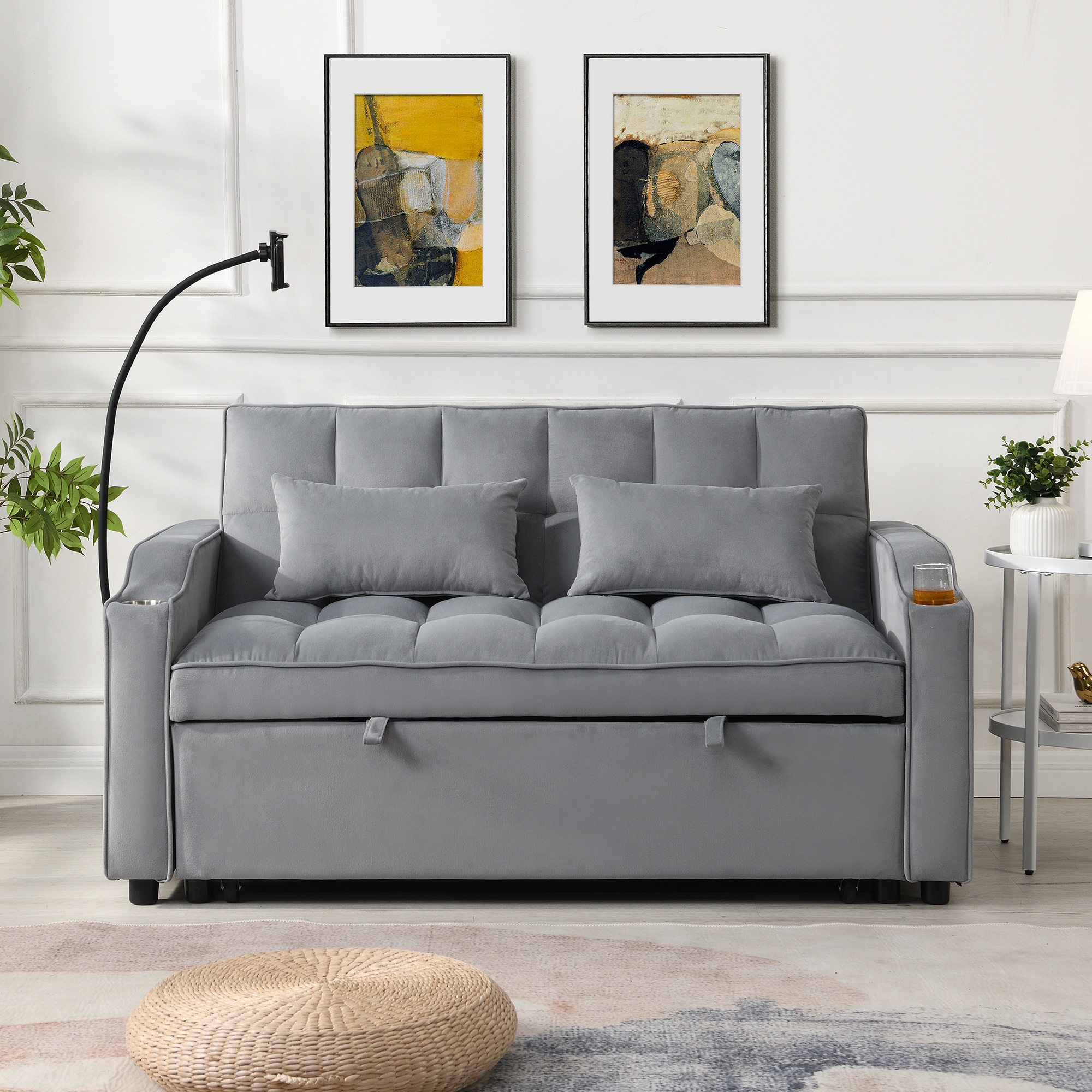 Bybafun YC4400007 futons - View #2