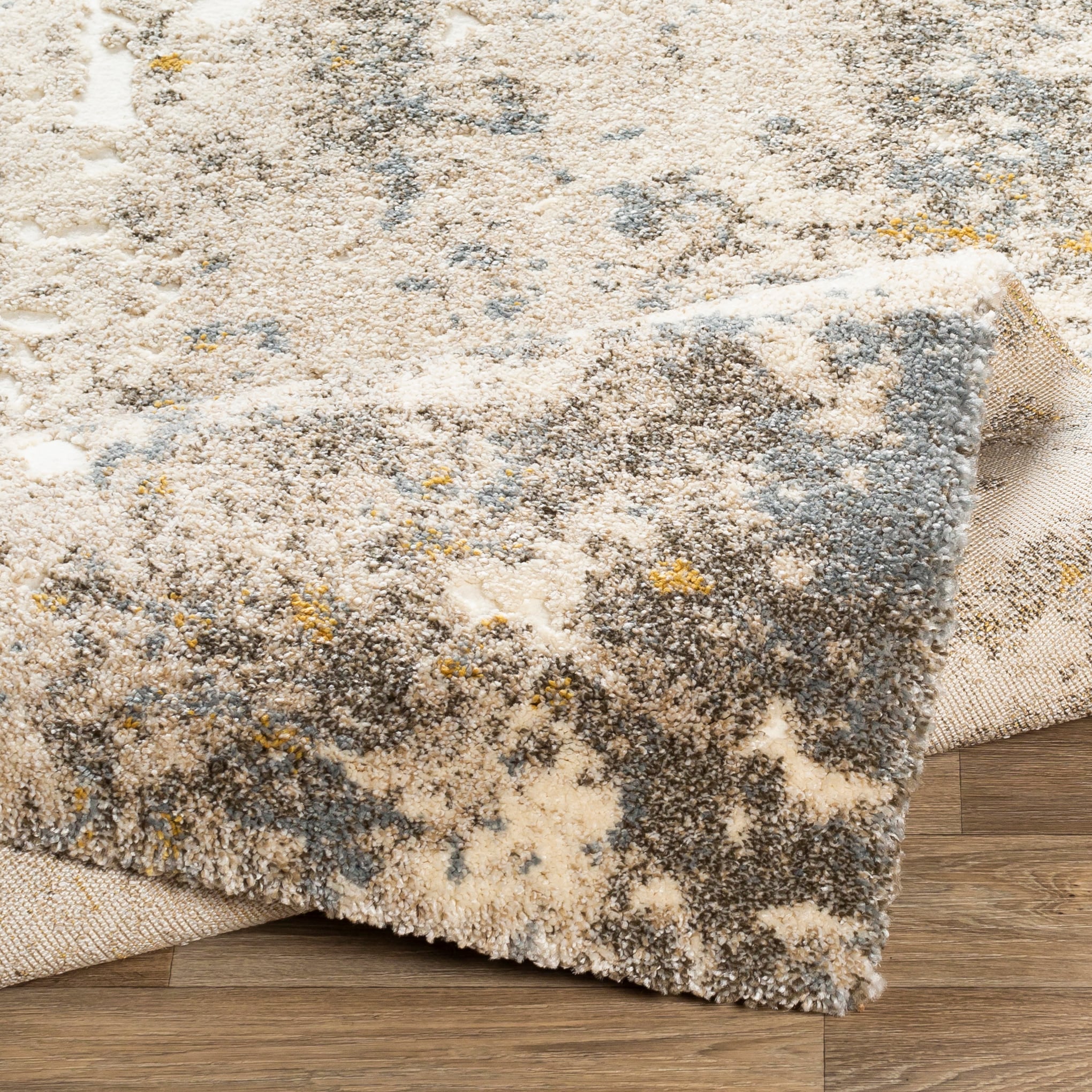 Surya TUS2305-710SQ rugs - View #3