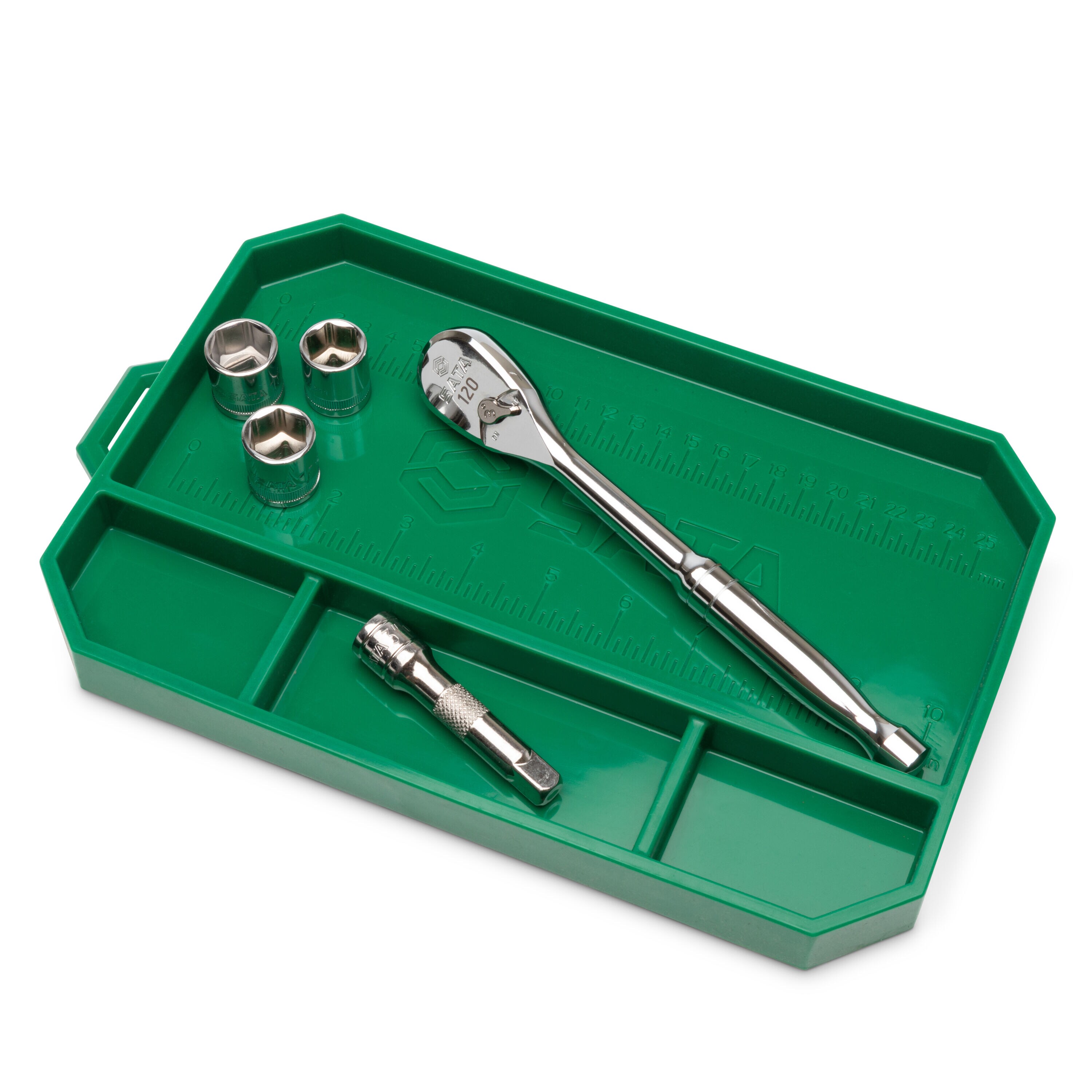 SATA ST95442 Tool-Storage-Access - View #4