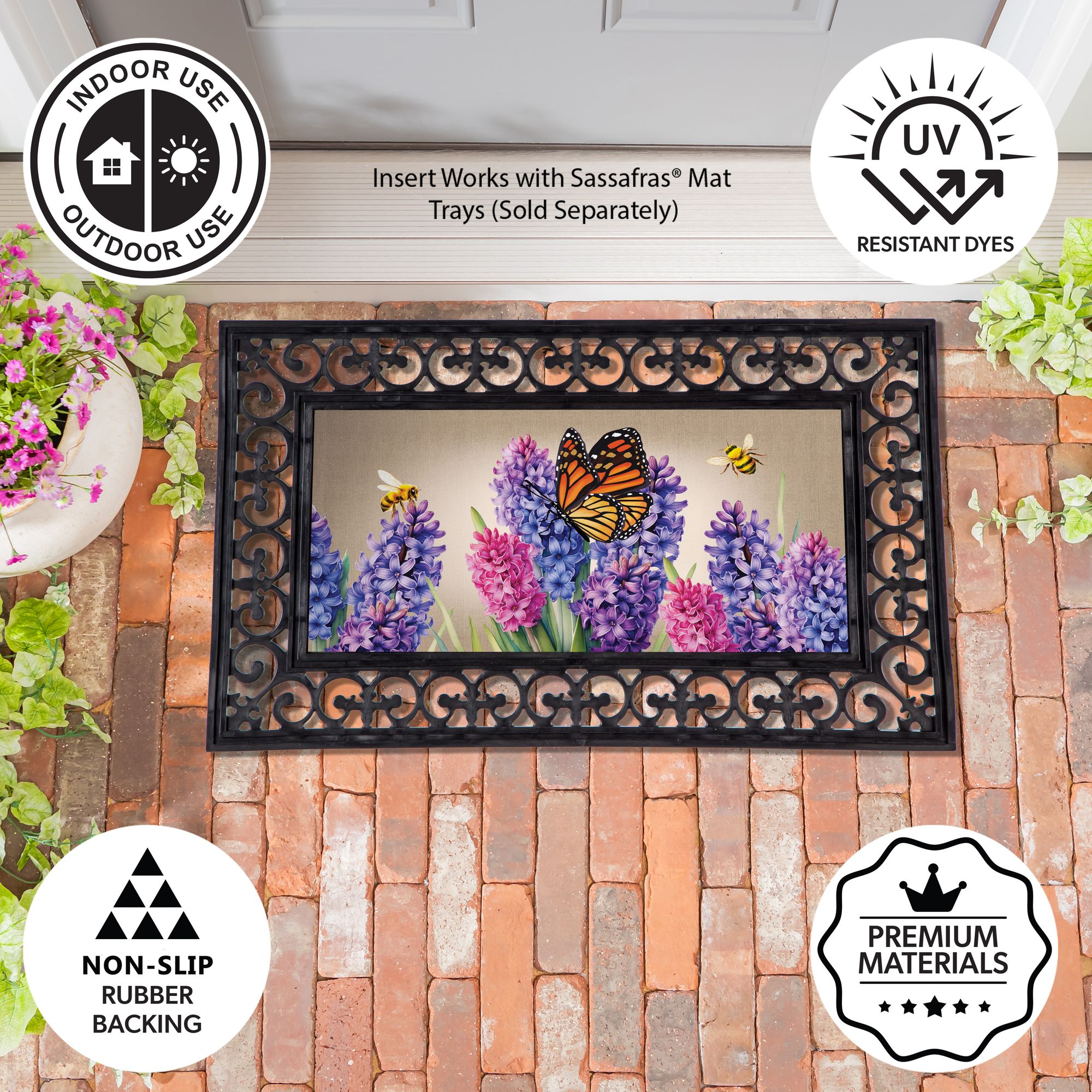 Evergreen SIW5DMN26 Mats-Cat - View #7