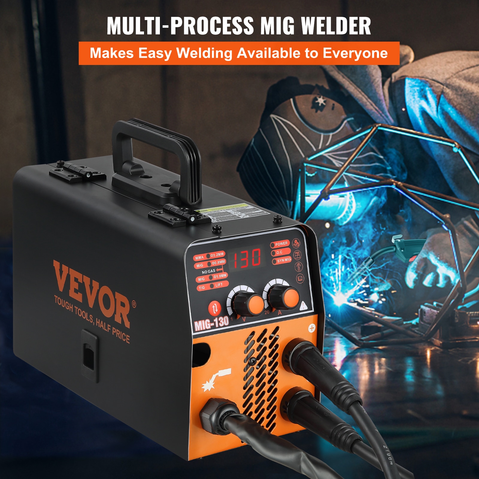 Lowes mig deals welder