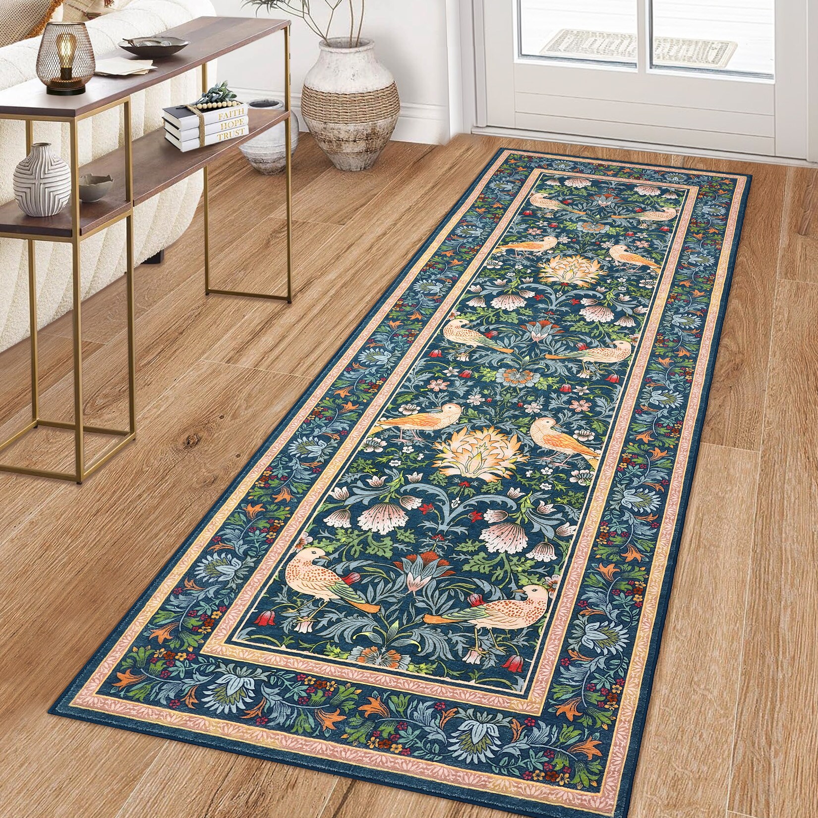 Assile XH260819227 rugs - View #2