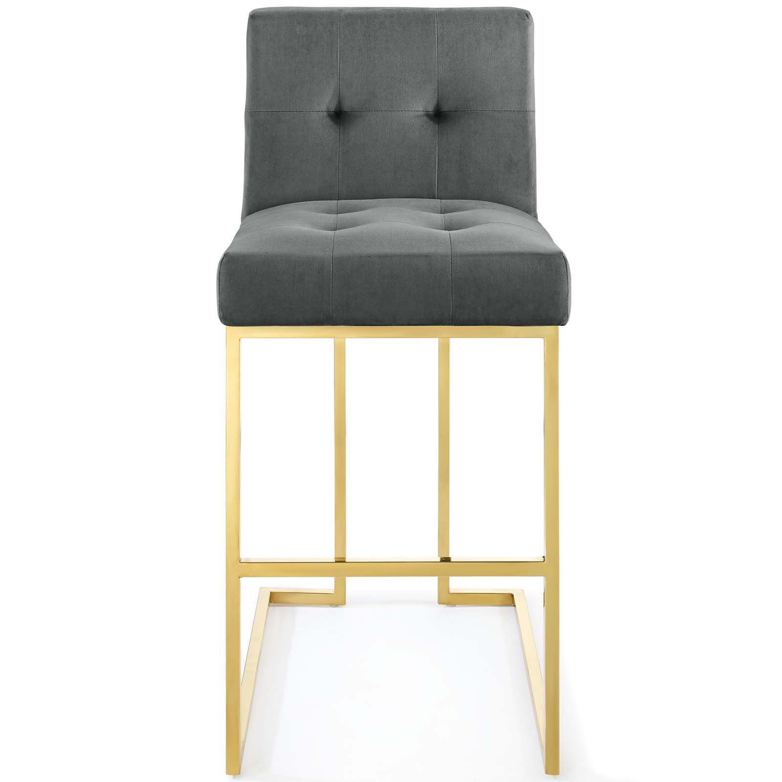 Modway EEI-3856-GLD-CHA stools - View #6