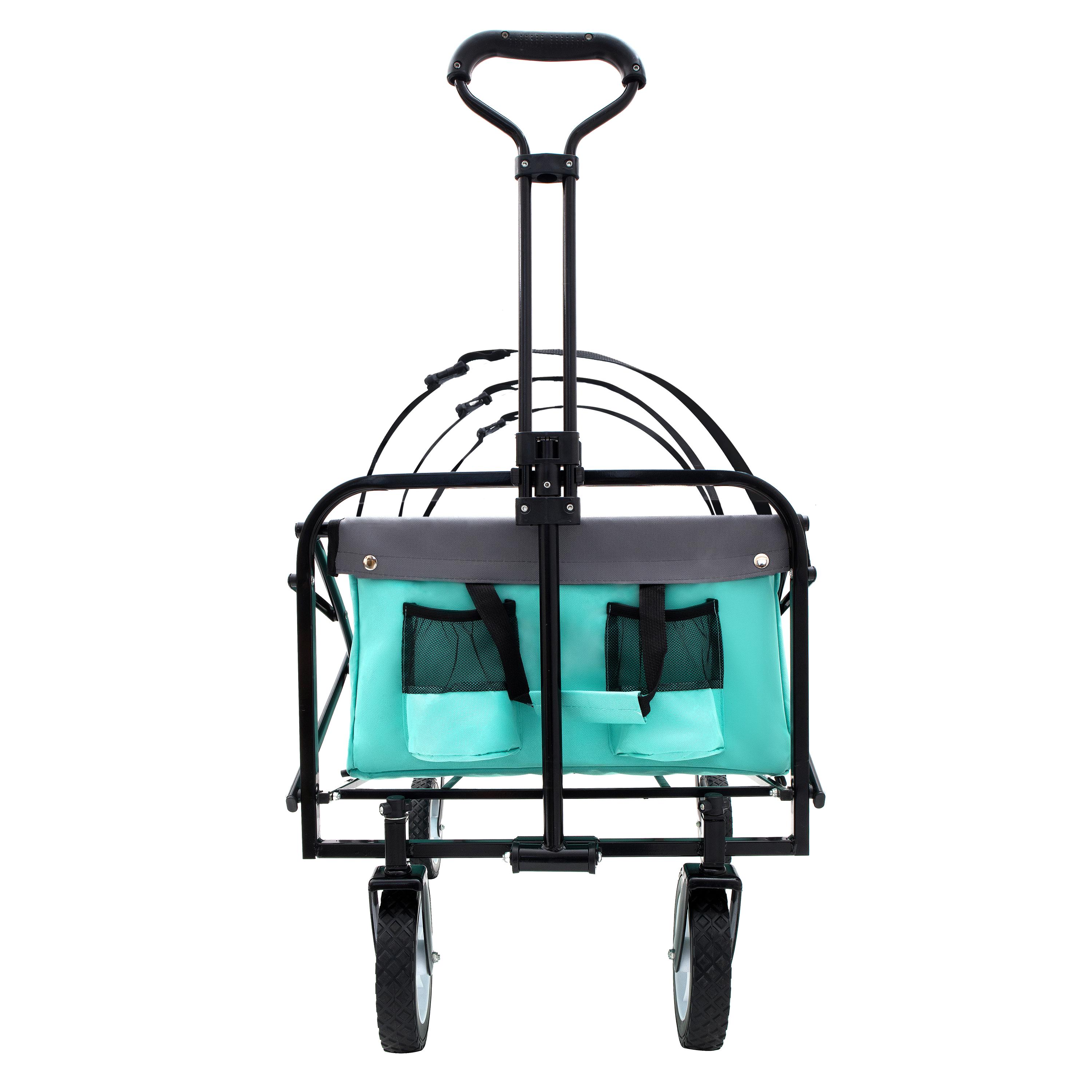 Bayfeve BF-P234994-YC Yard-Carts - View #17