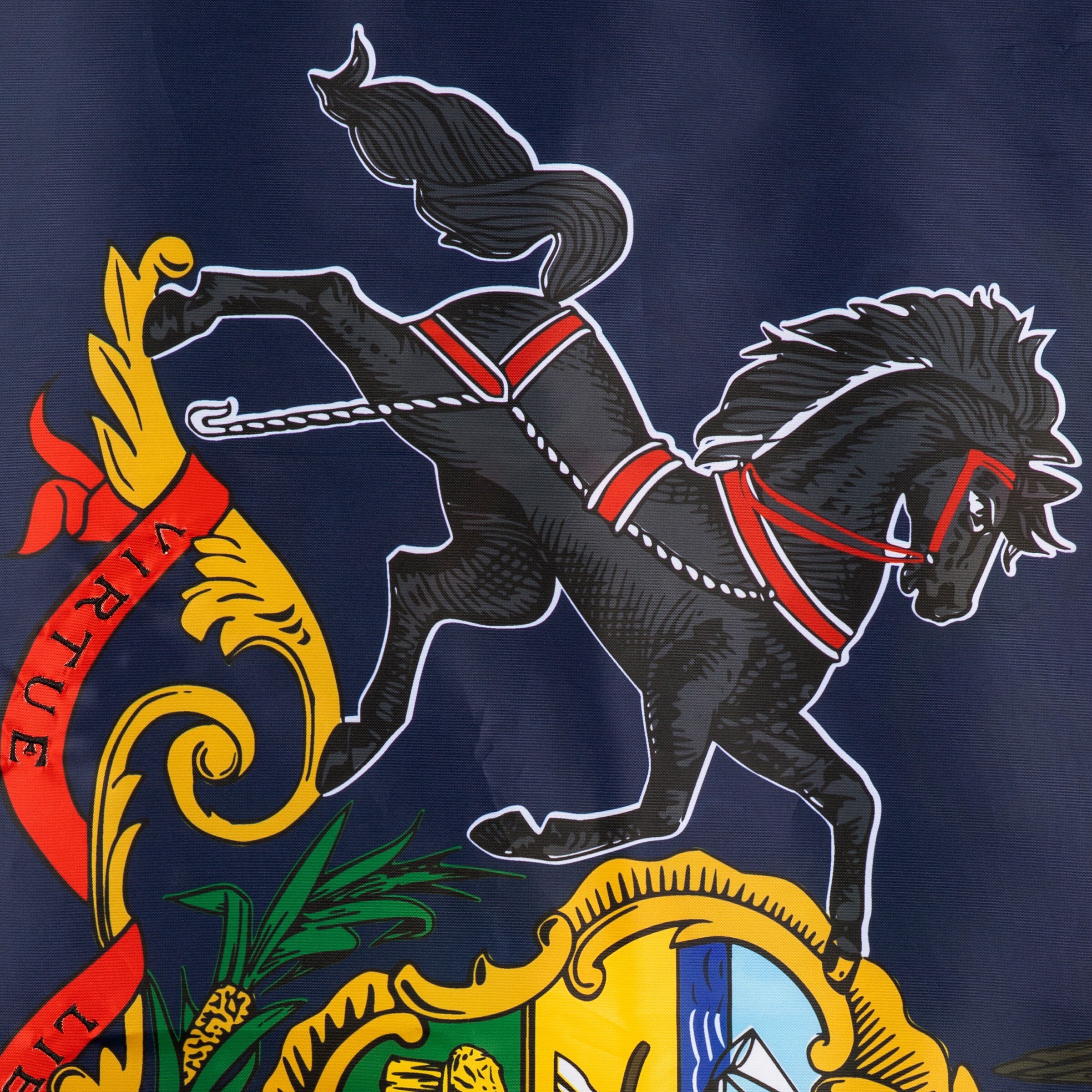 Style Selections ZLW1510435 Decorative-Banner-Flags - View #5