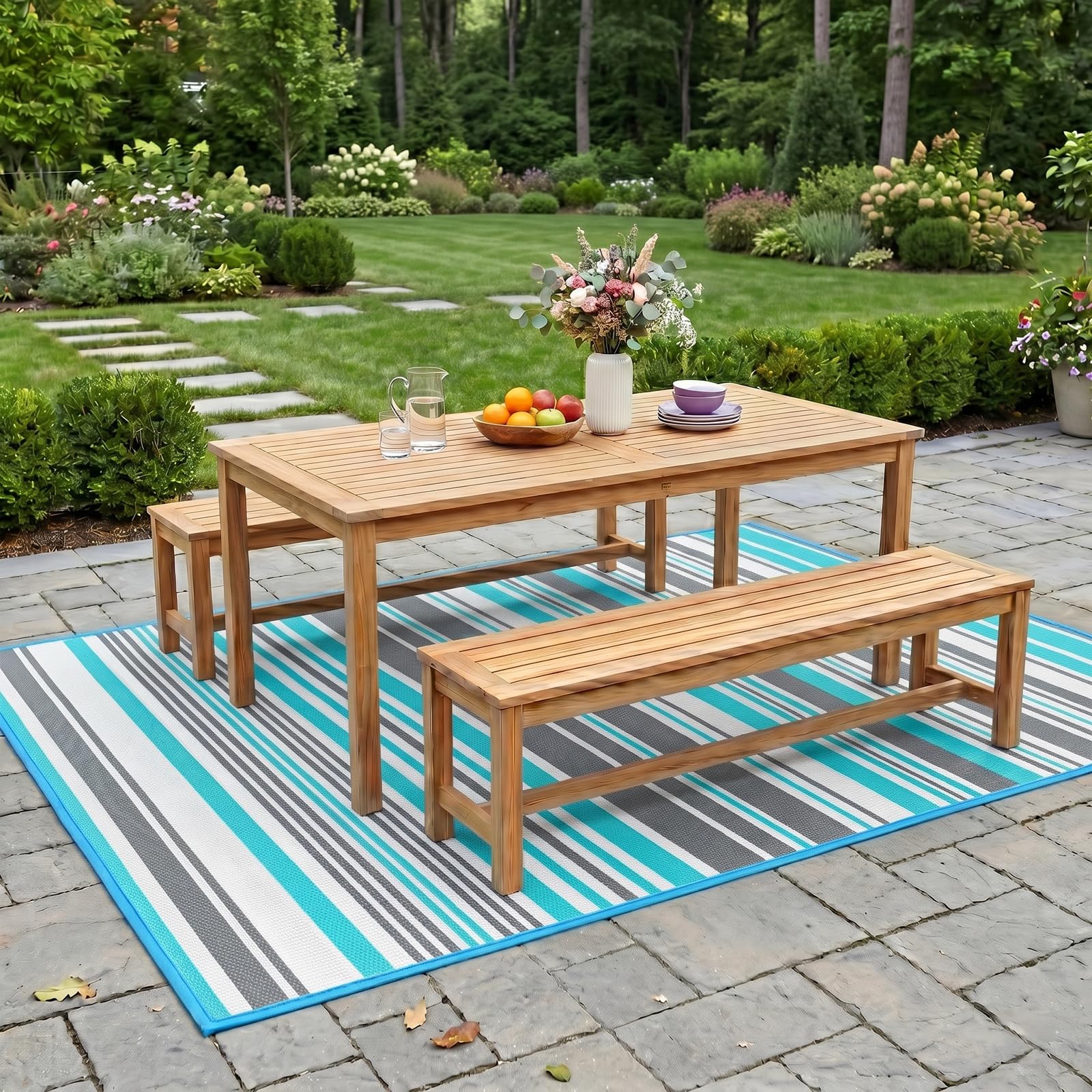 Etokfoks LETWO395T rugs - View #5