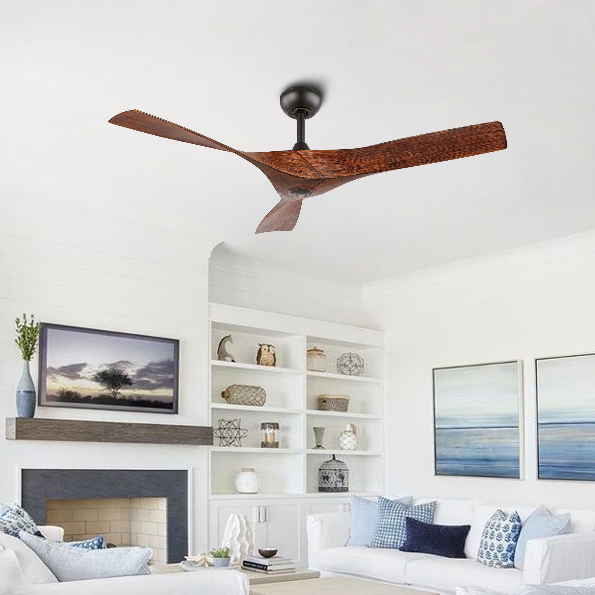 GETLEDEL CF-Q015-OZ Ceiling-Fans - View #9