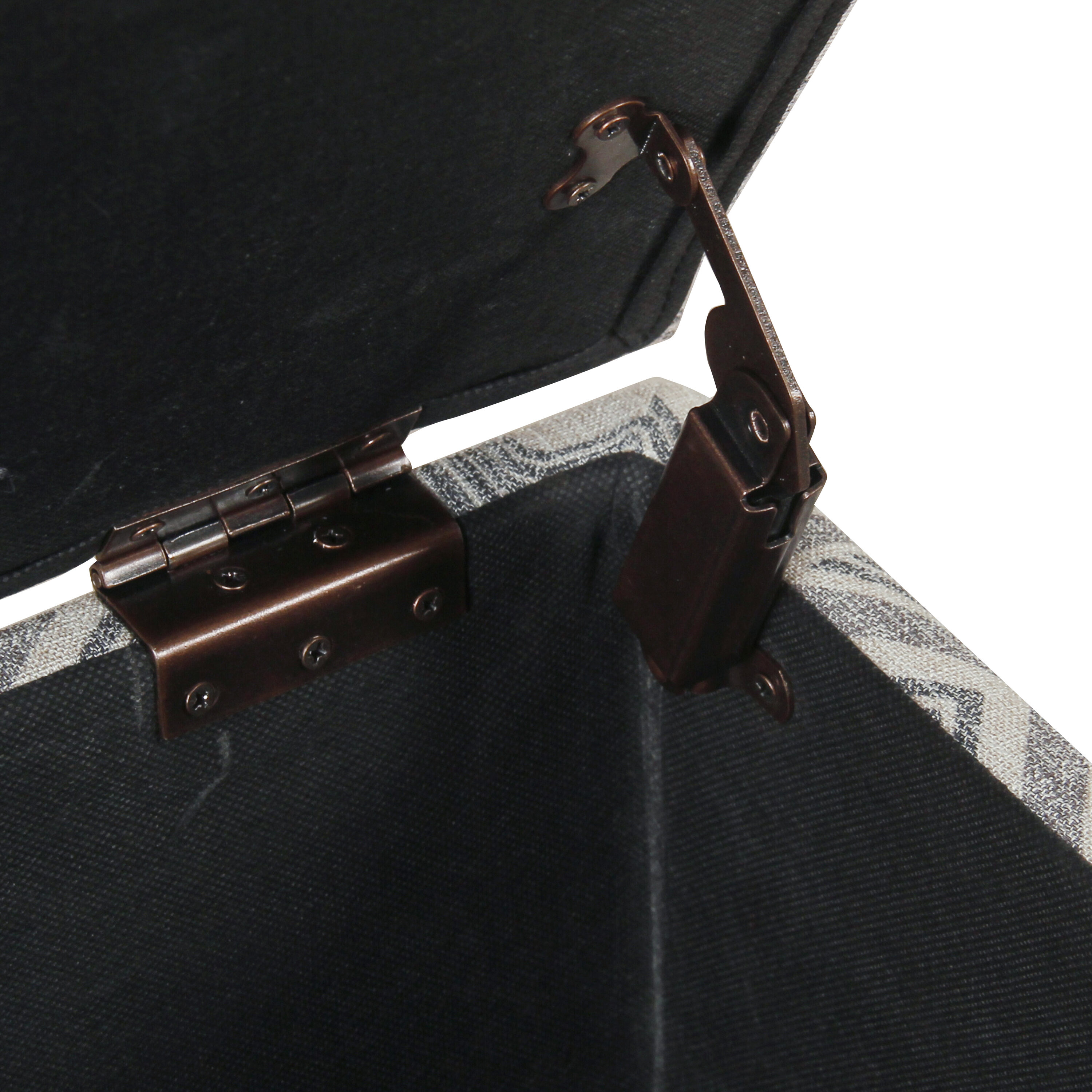 HomePop K7982-F2348 bench - View #7