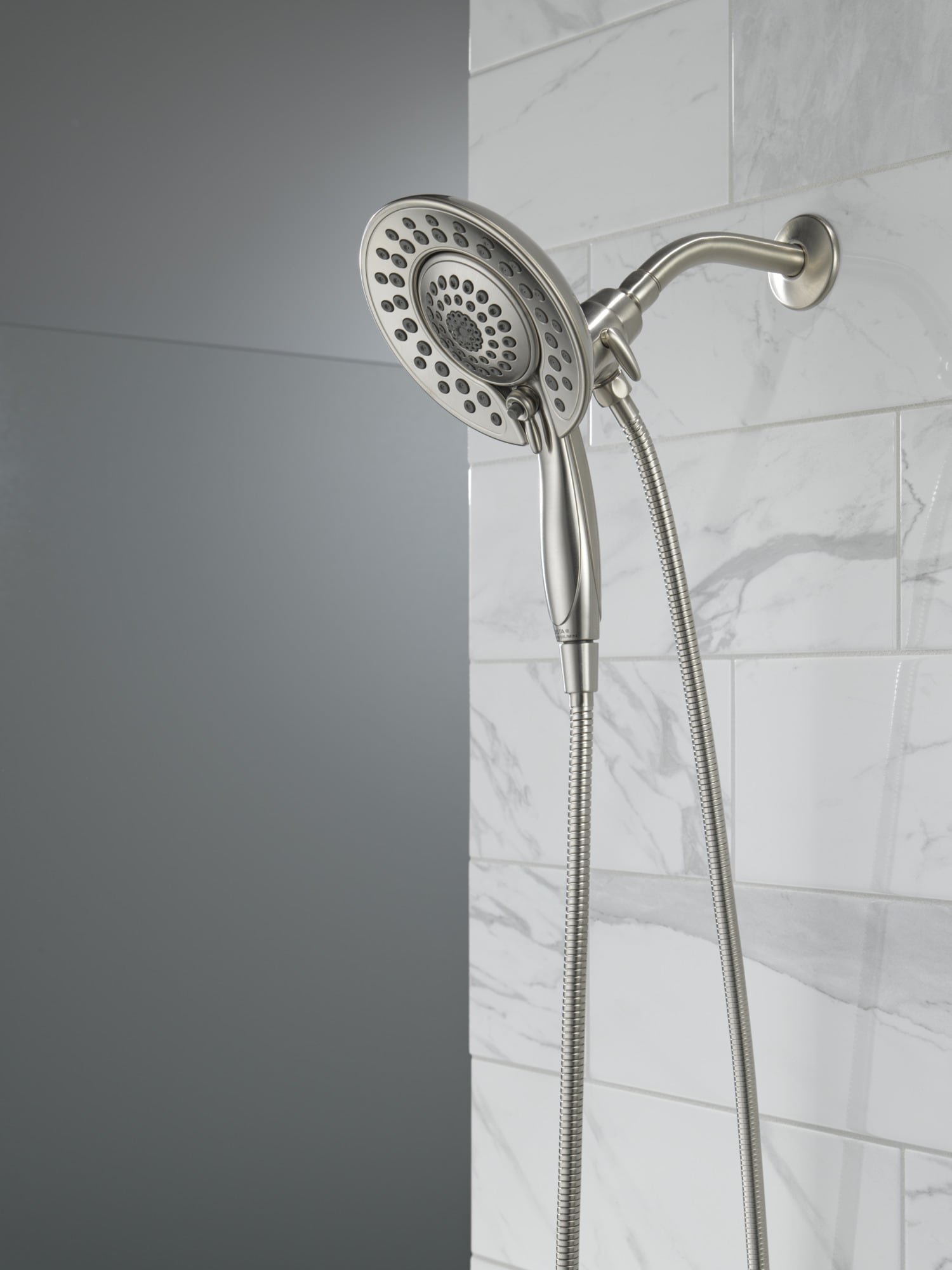 Delta 58569-SS-PR25-PK Fixed-Showerhead - View #17