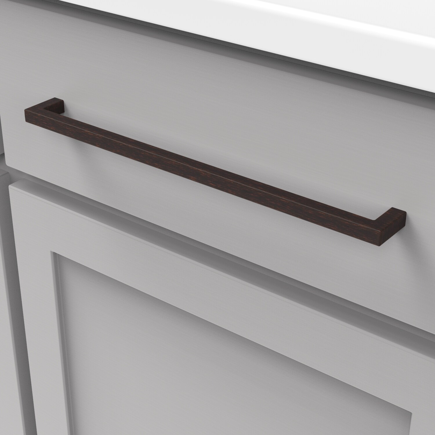 Hickory Hardware HH075336-VB-5B Cabinet-Pulls - View #3