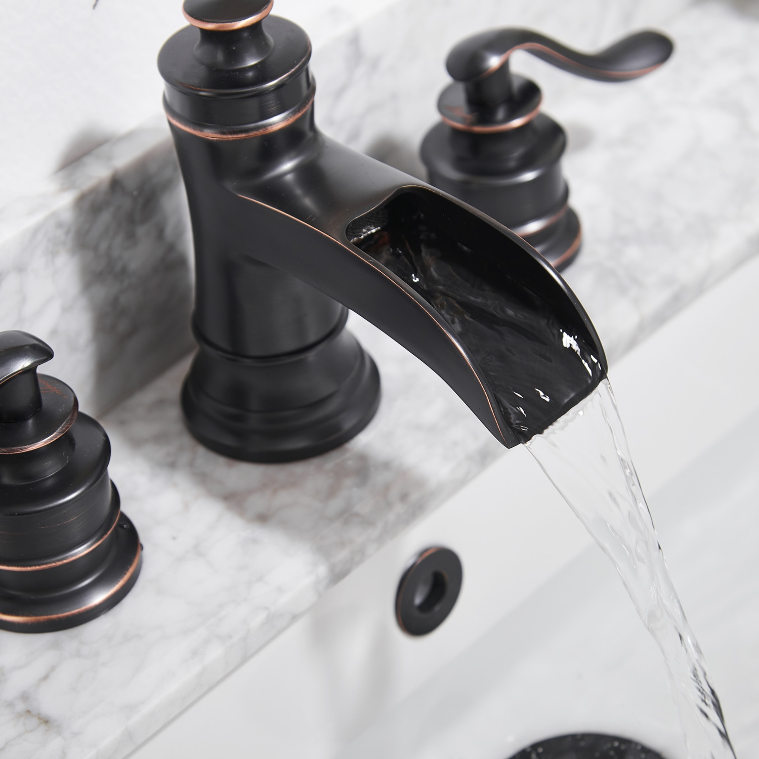Clihome RCH-BAF919 Lavatory-Faucets - View #5