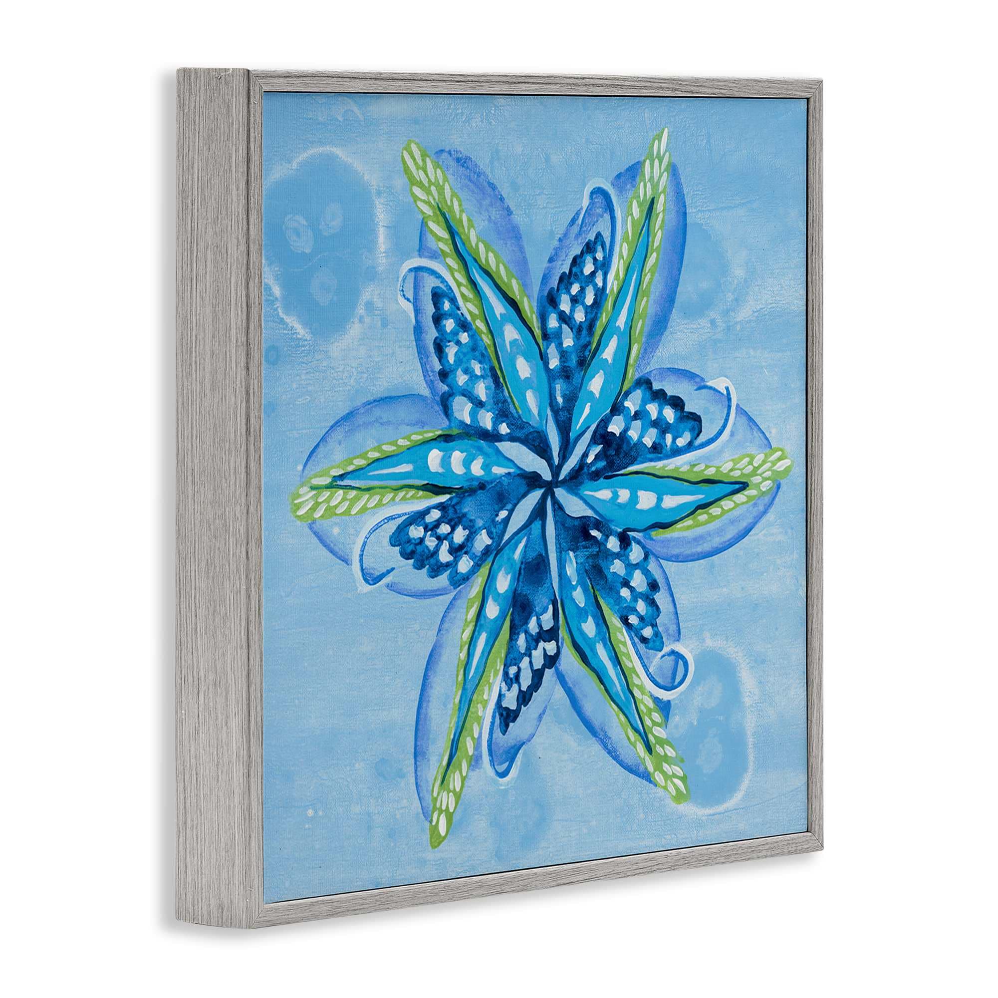 Stupell Industries BS-629-GFF-12X12 Wall-Art - View #2