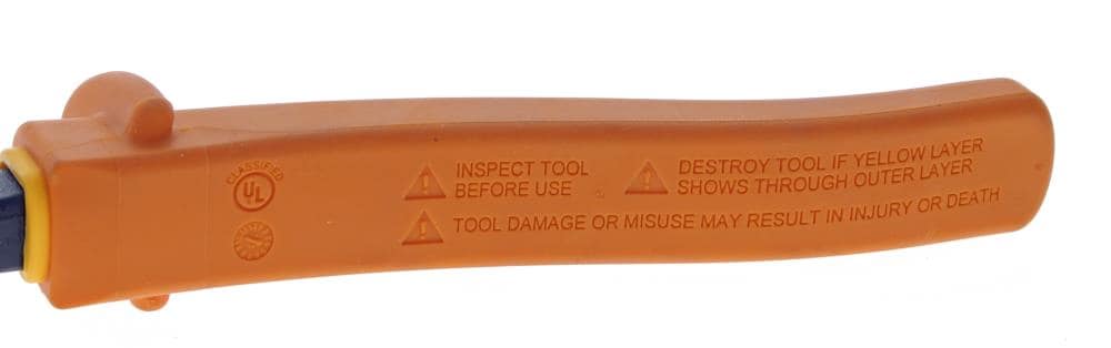 IDEAL 30-9430 pliers - View #9
