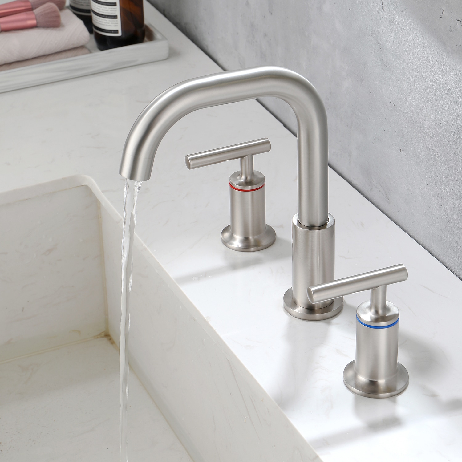 Cobbe LSSRBFX0102N Lavatory-Faucets - View #7