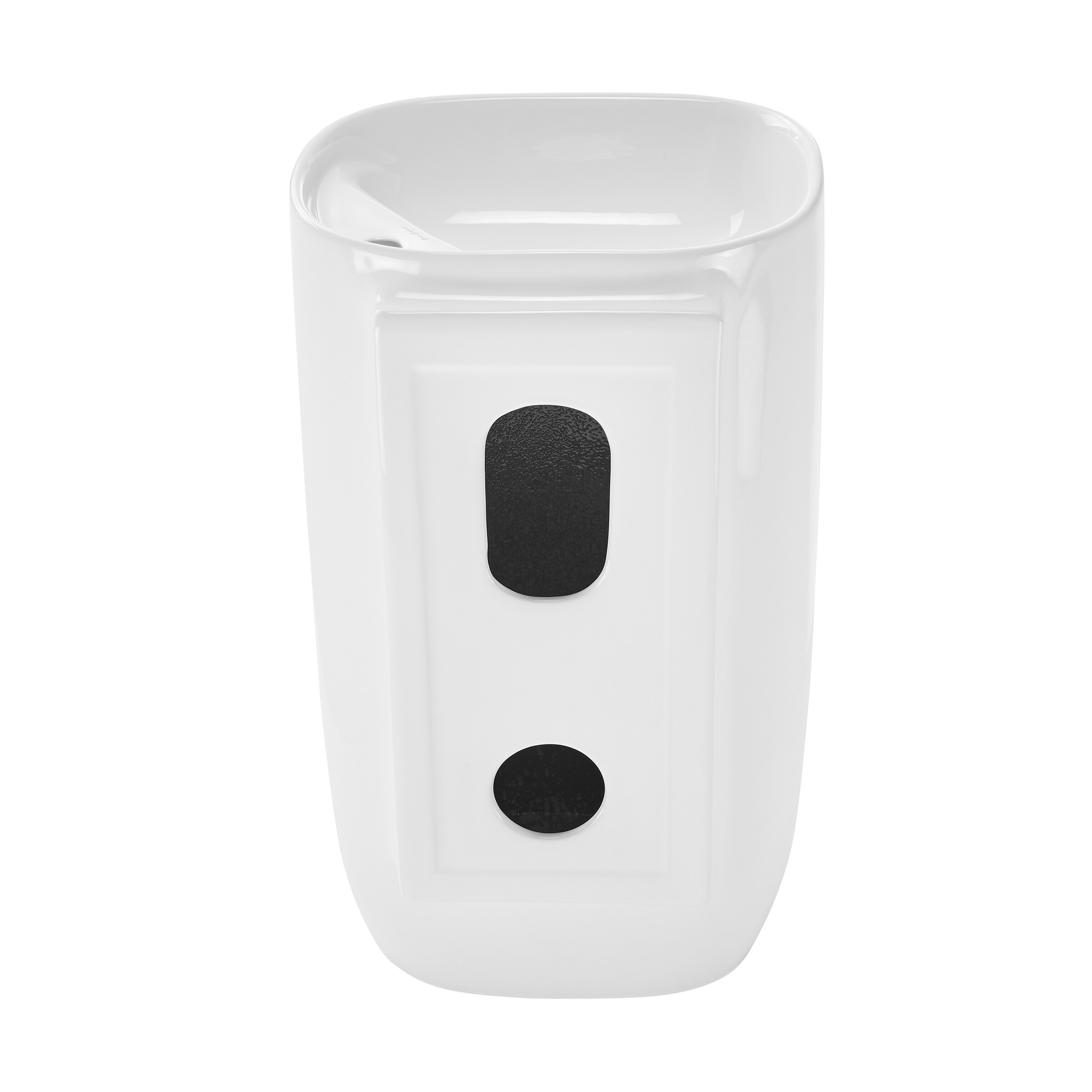 Swiss Madison SM-25-PSDIE03WH Complete-Pedestal-Lavatories - View #4