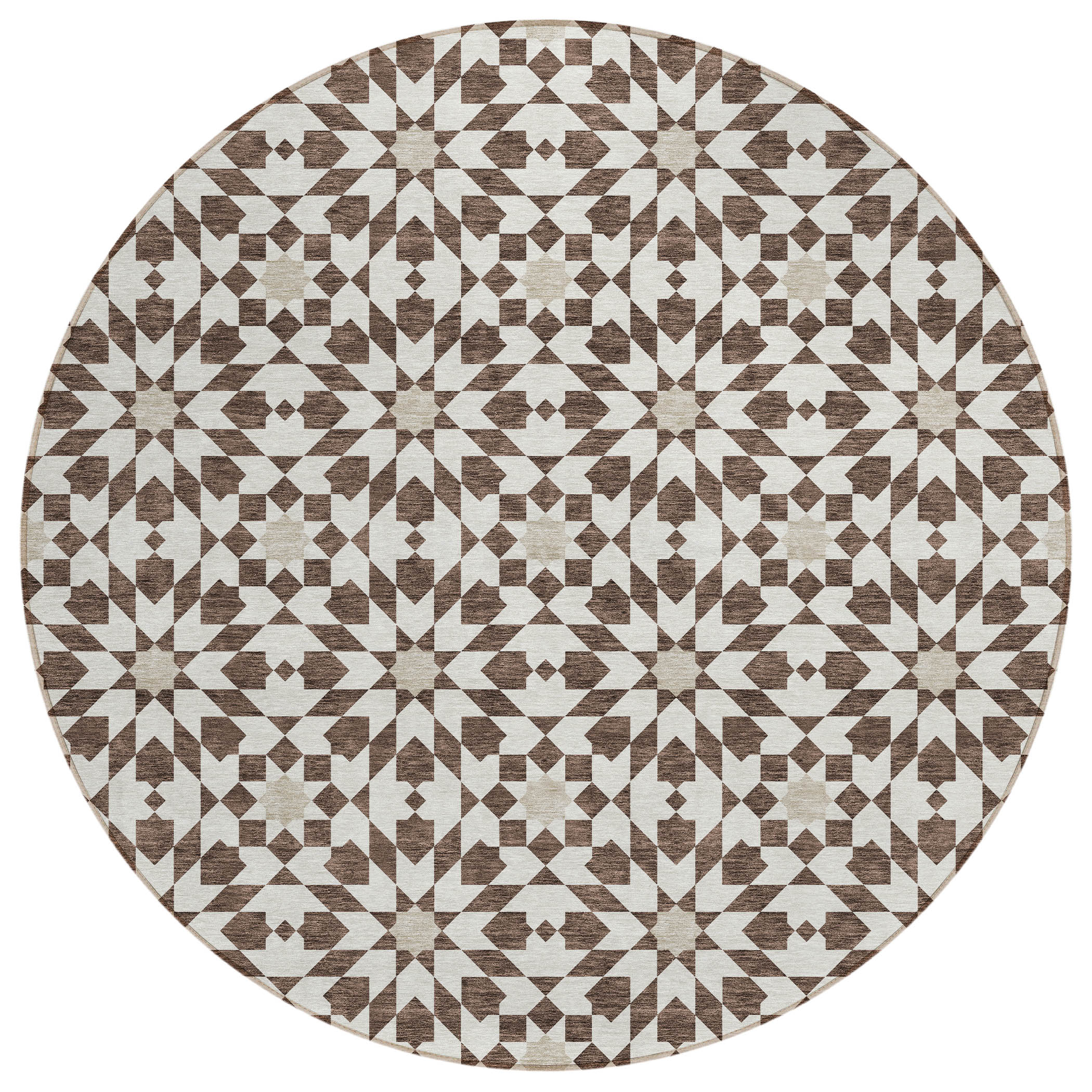 Addison Rugs ACN734BR8RO rugs - View #2