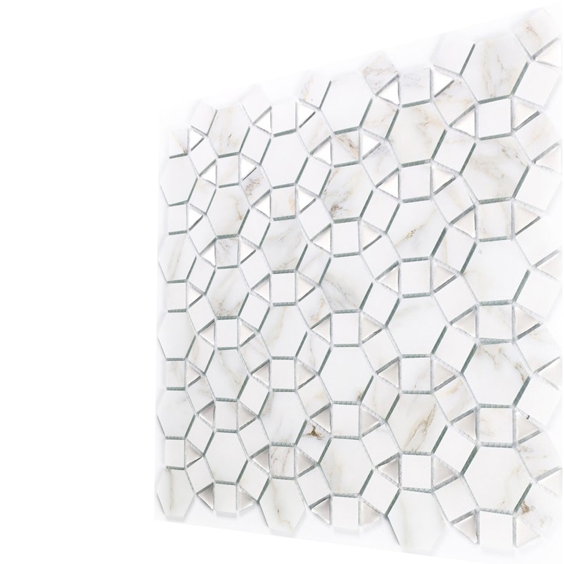Abolos LWSMSCCOB-CG Ceramic-Tile - View #7