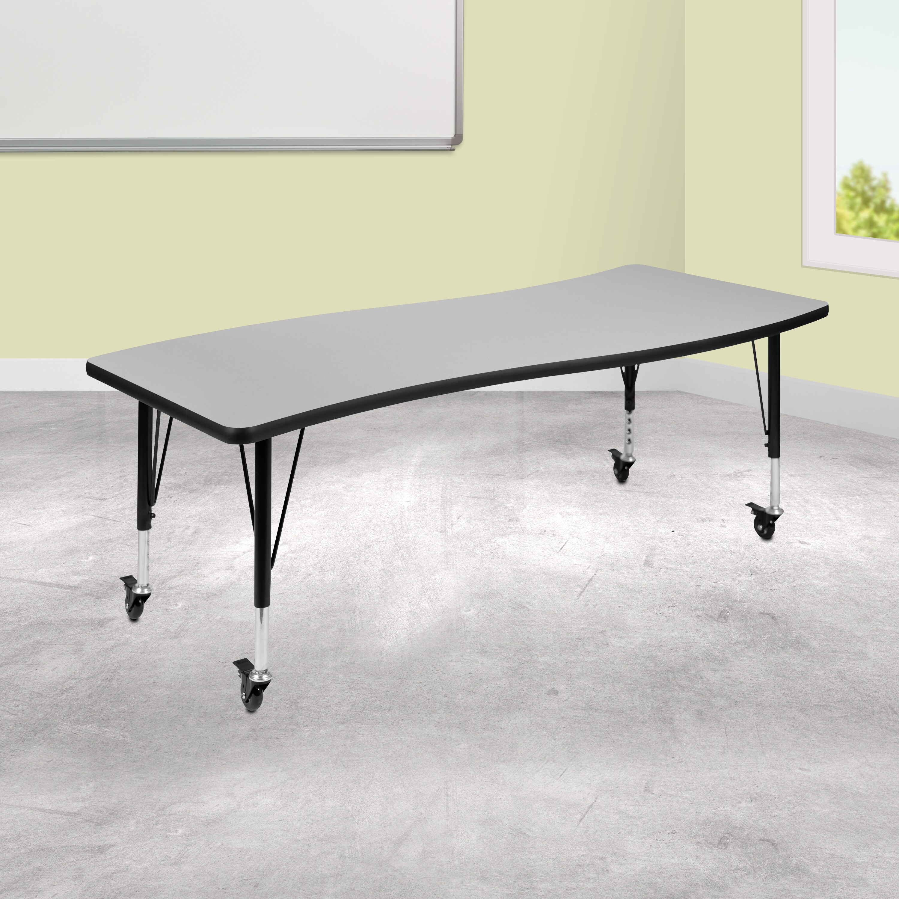 Emma + Oliver 889142514039 Kids-Play-Tables - View #2