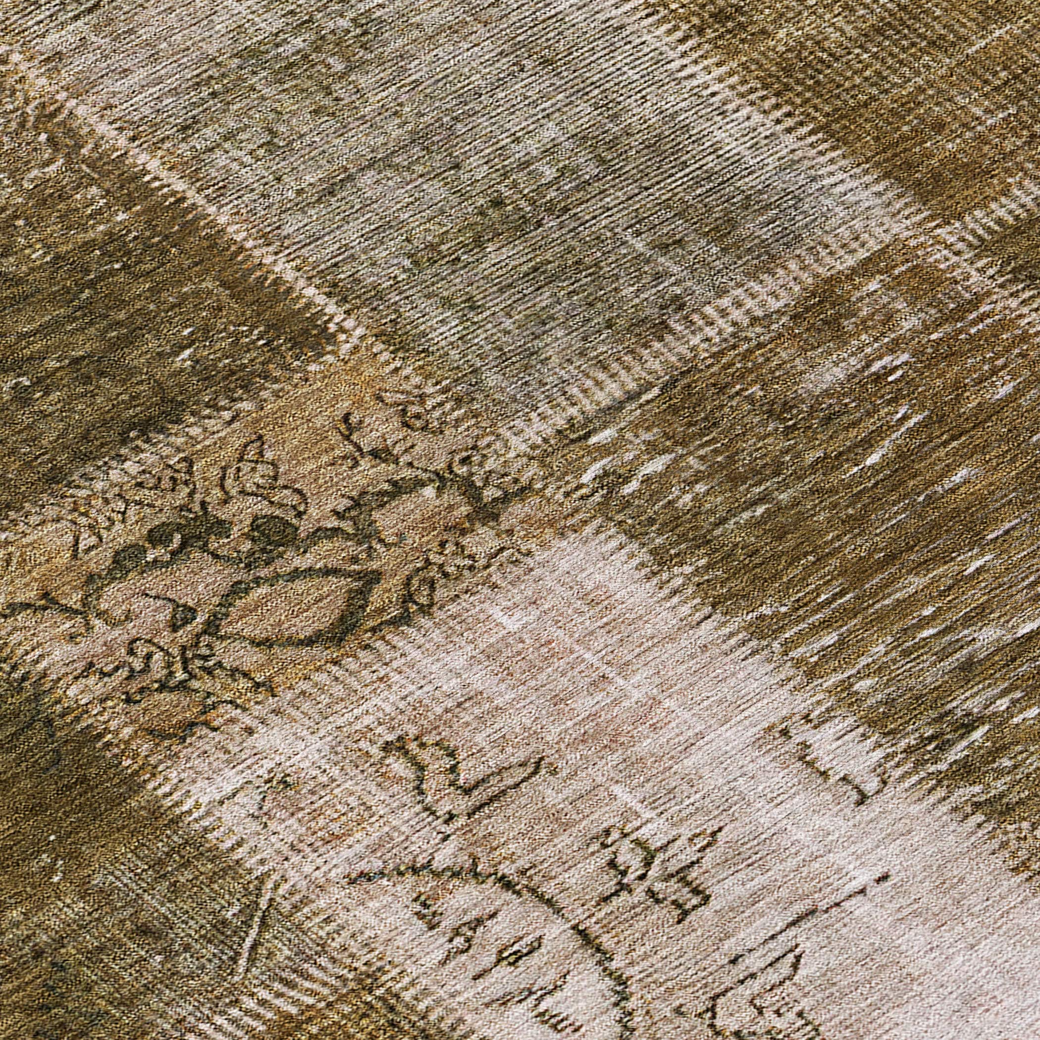 Addison Rugs ACN631BR2X8 rugs - View #3