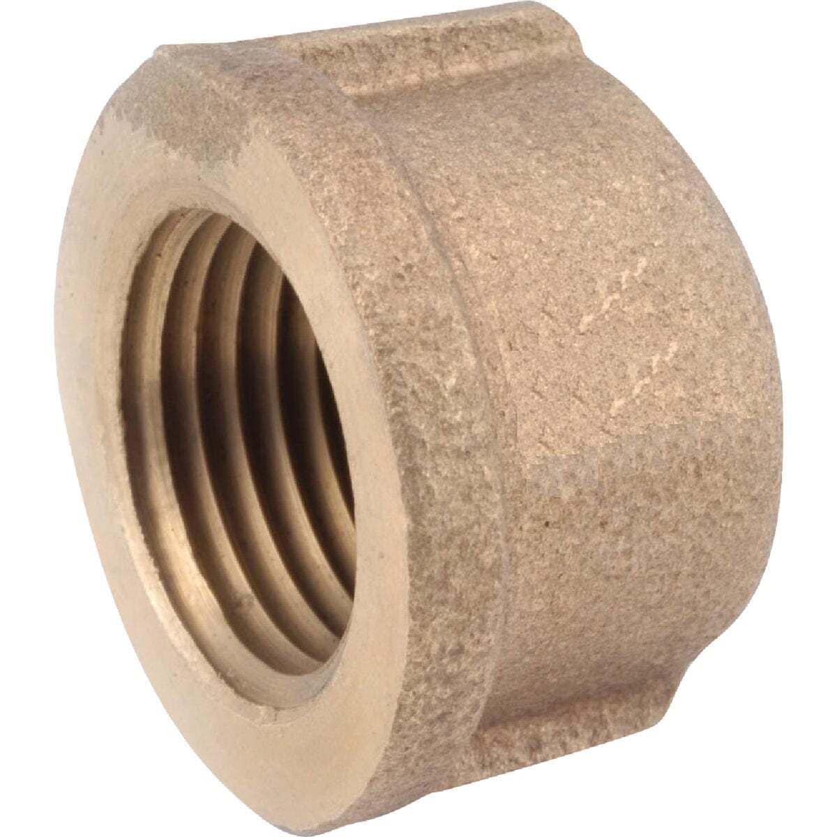 Anderson Metals 738108-06 Brass-Plastic-Fittings - View #3
