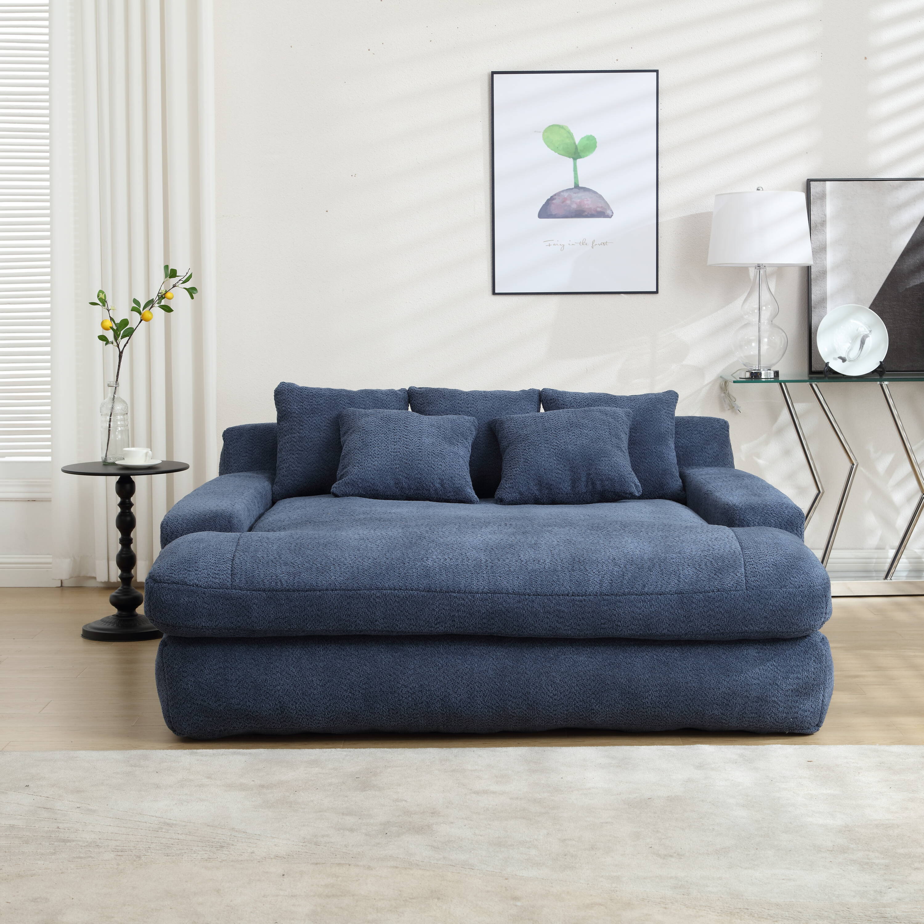 Bayfeve BF-197933-IN Sofas-Loveseats - View #3