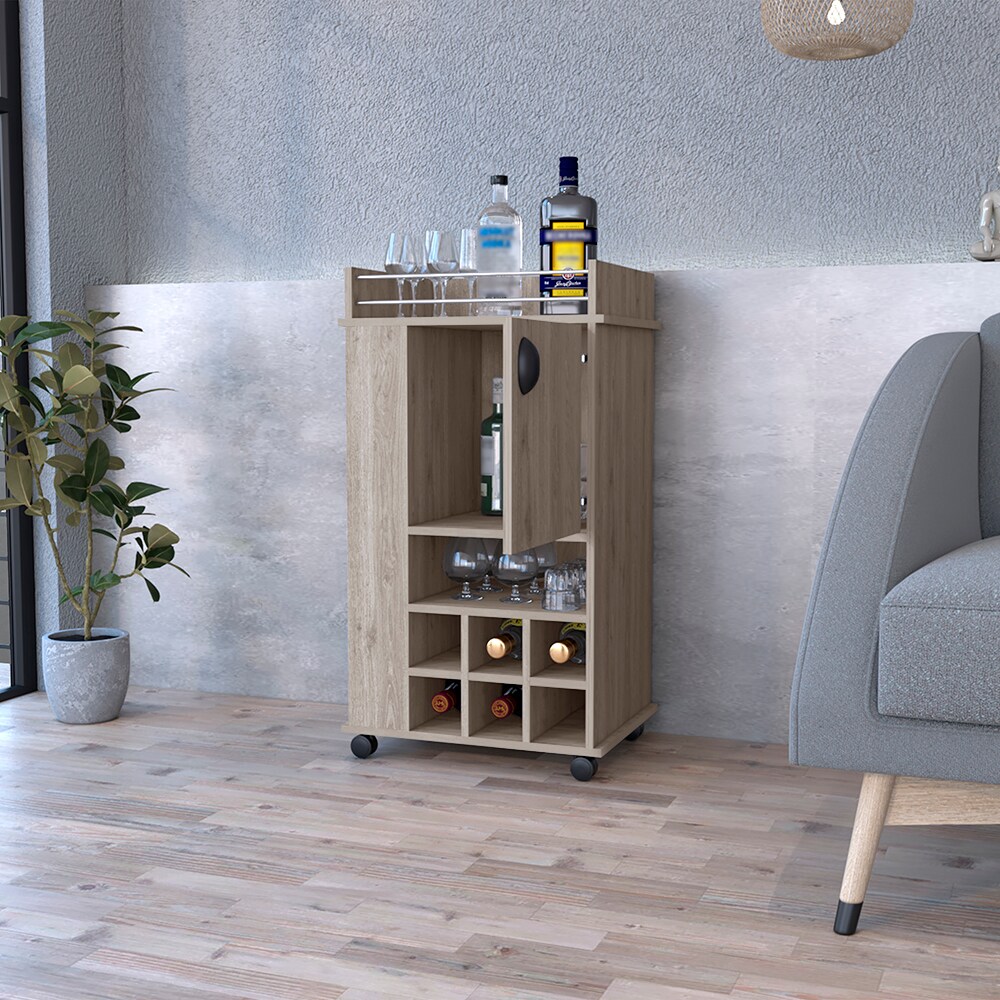 Damerin KK784A Kitchen-Furniture - View #7