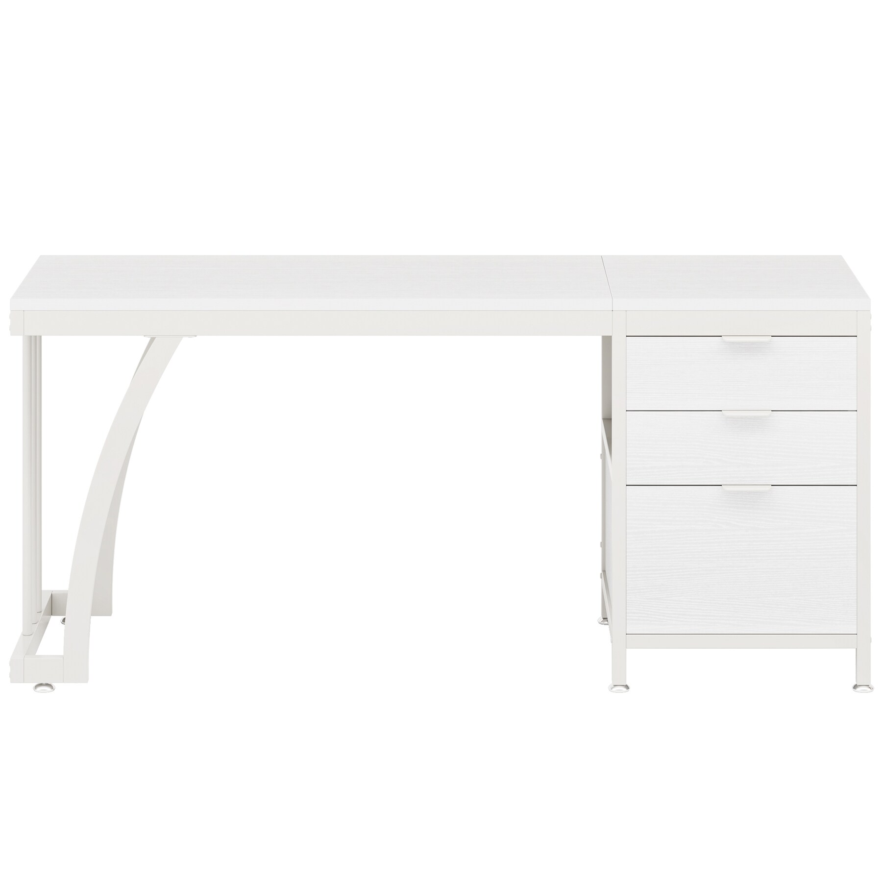 Fnova LWTJ-JW0731 Office-Tables - View #11