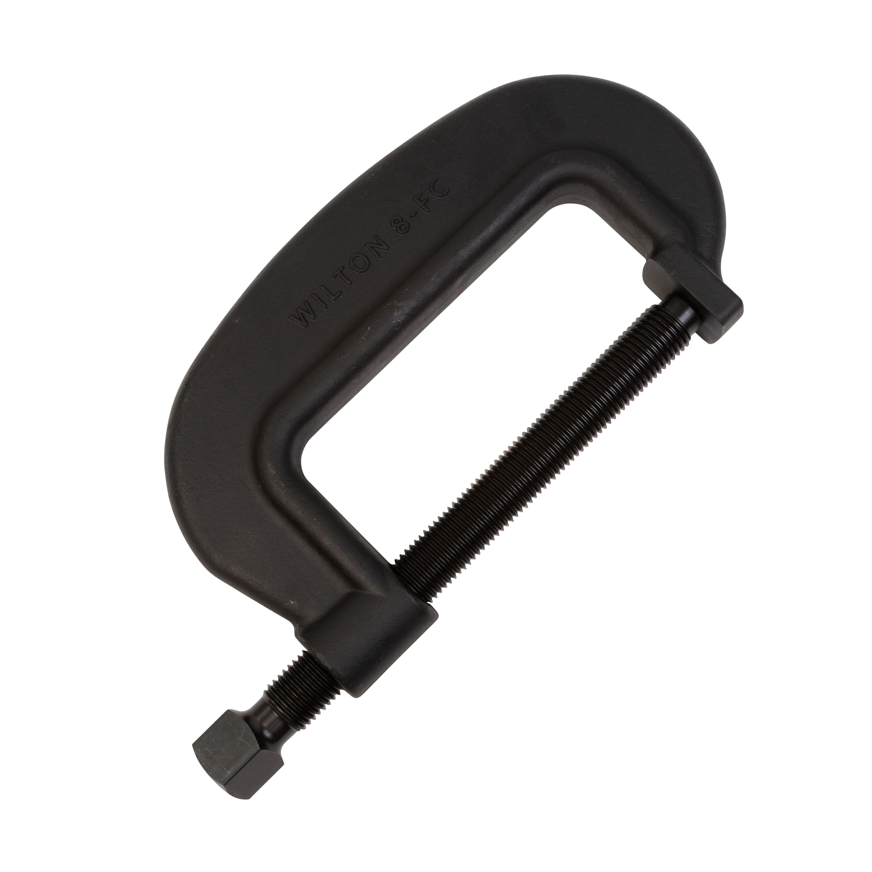 Wilton WL9-14581 8-1/2-in Brute Force 31250-lb C-Clamp