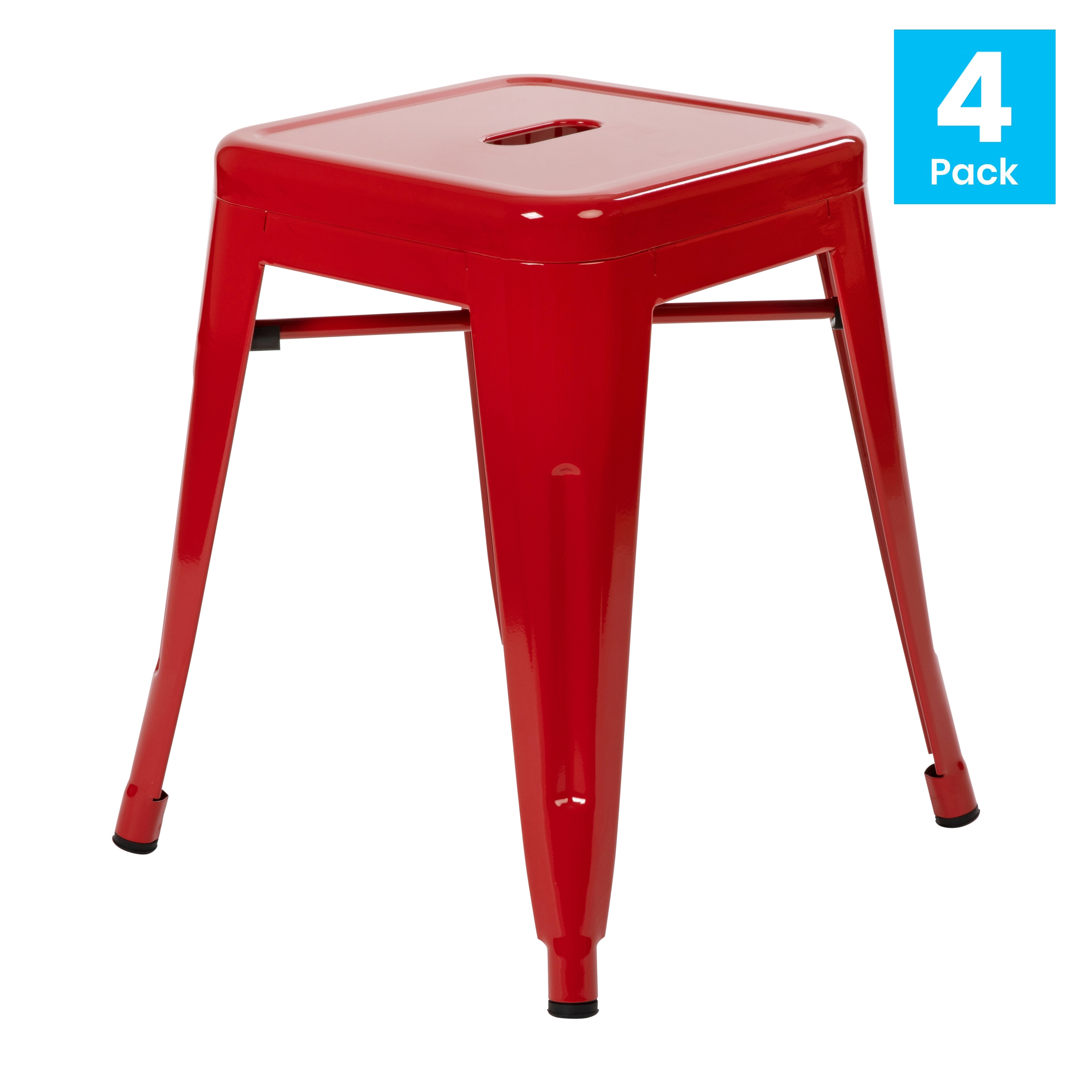 Flash Furniture 889142982456 stools - View #3
