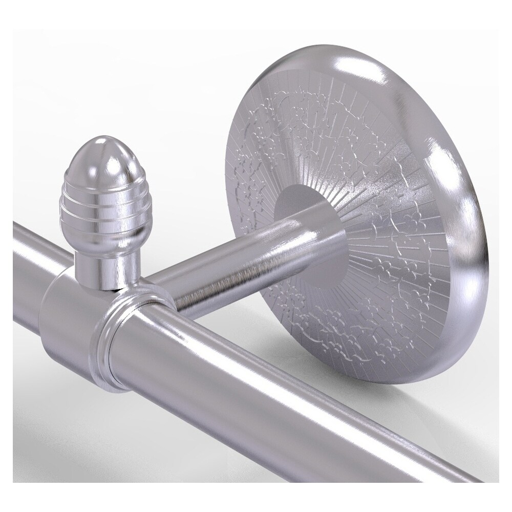 Allied Brass BPMC-HTB-2-SCH d060350 - View #2