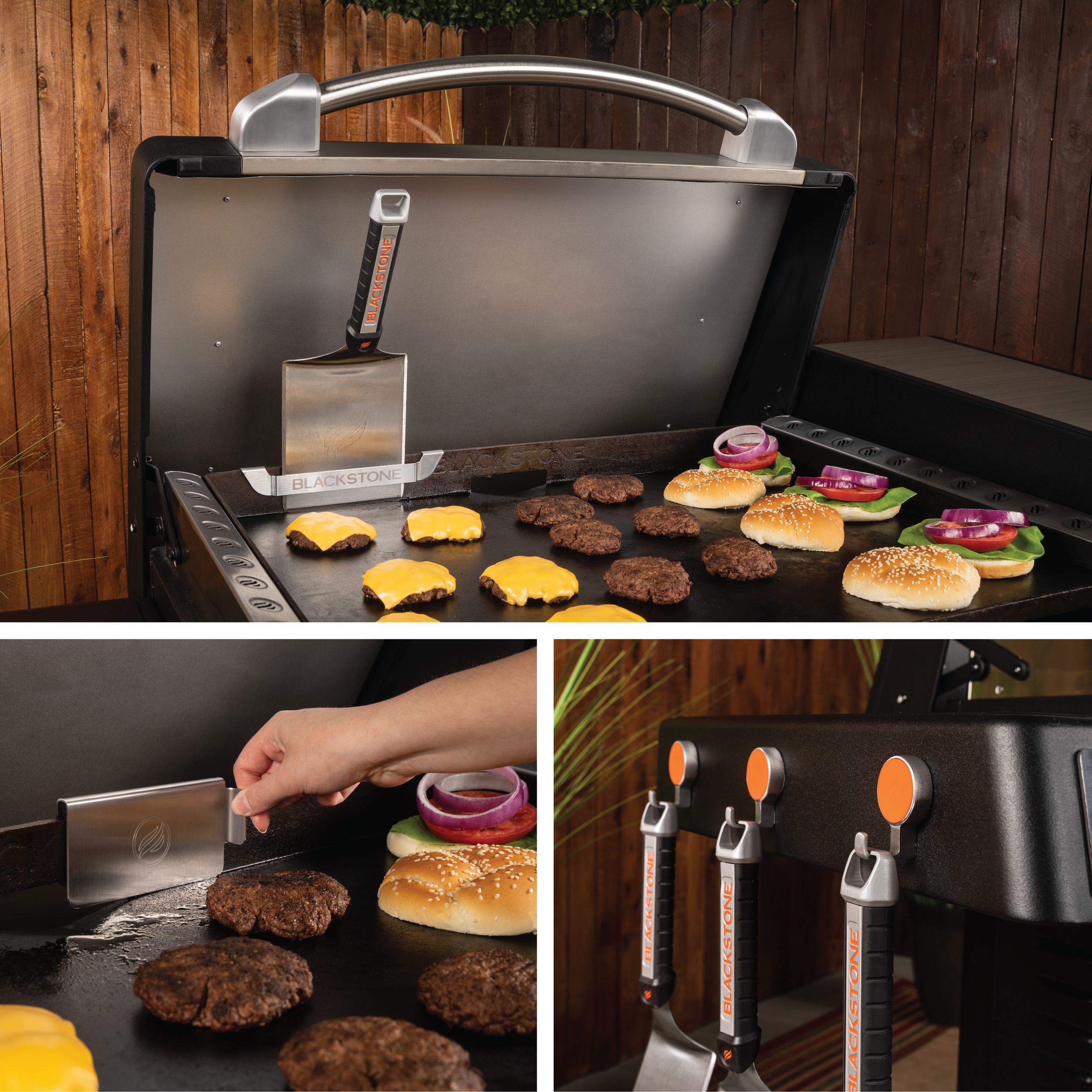 Blackstone 5706 Grilling-Tools-Utensils - View #2