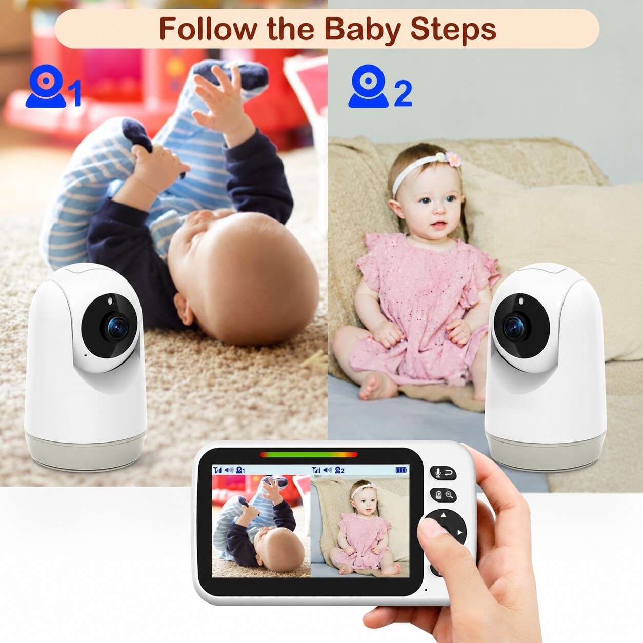 LAIFUCAM LLA0714A083 Baby-Monitors-Accessories - View #4