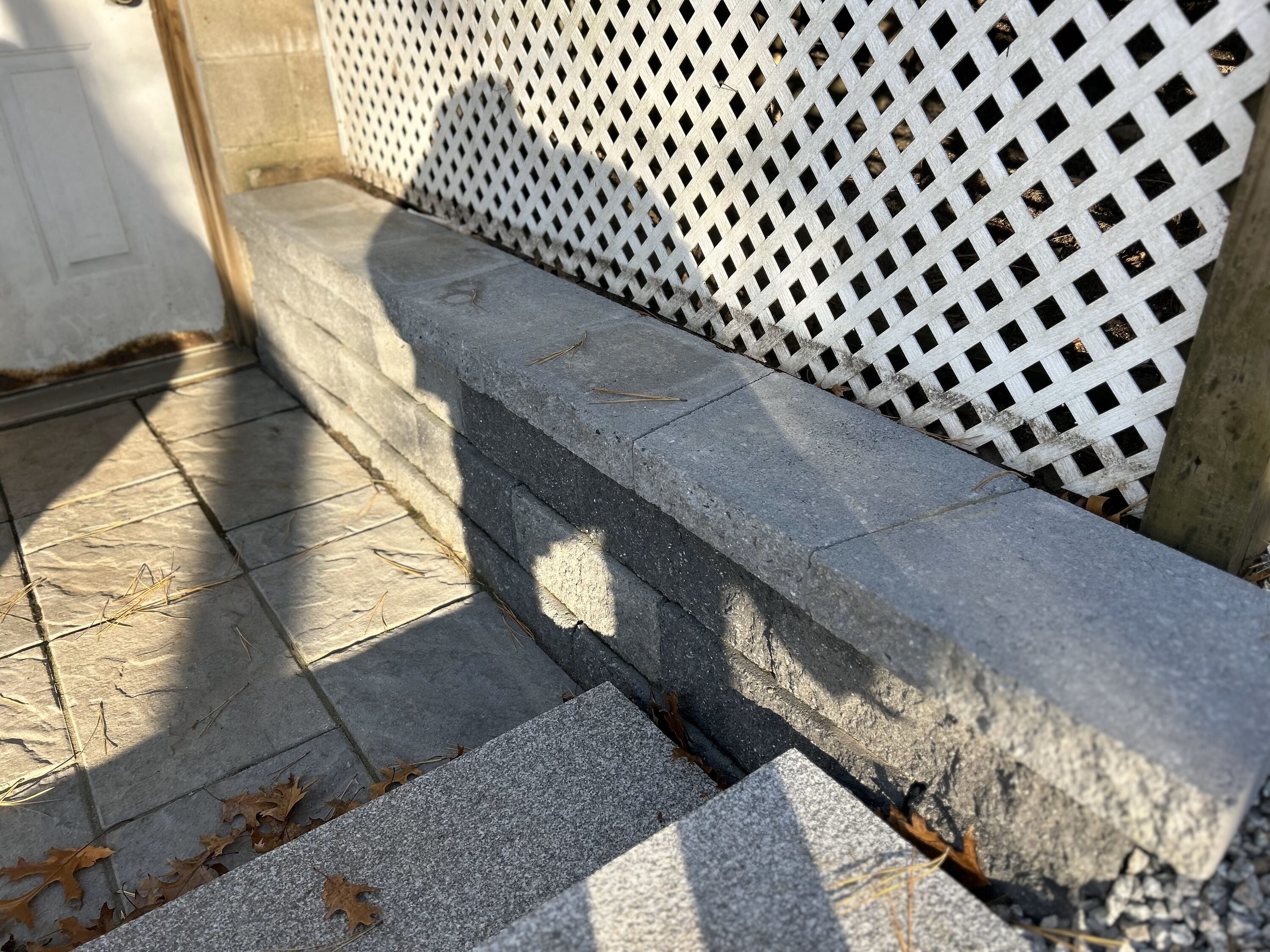  UCGB Retaining-Wall-Block - View #7