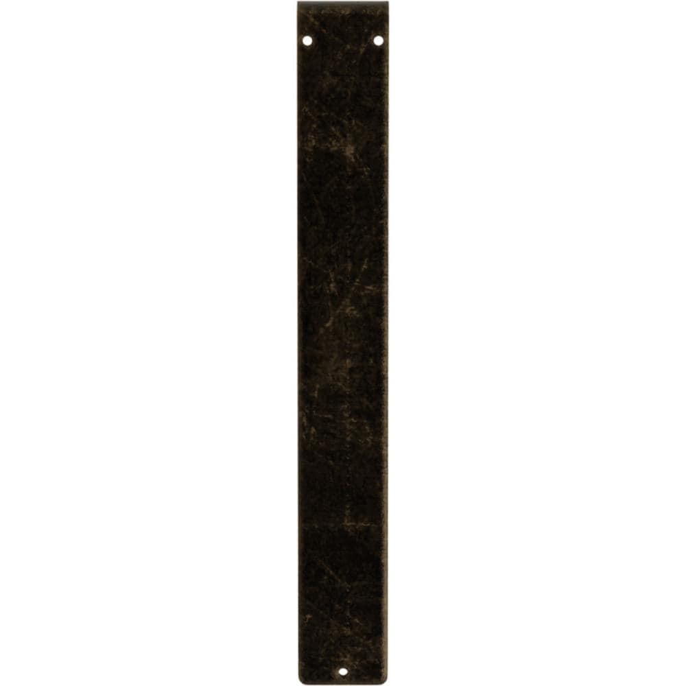 Ekena Millwork BKTM02X12X15TLOAPG Mending-Plates-Brackets-Braces - View #5