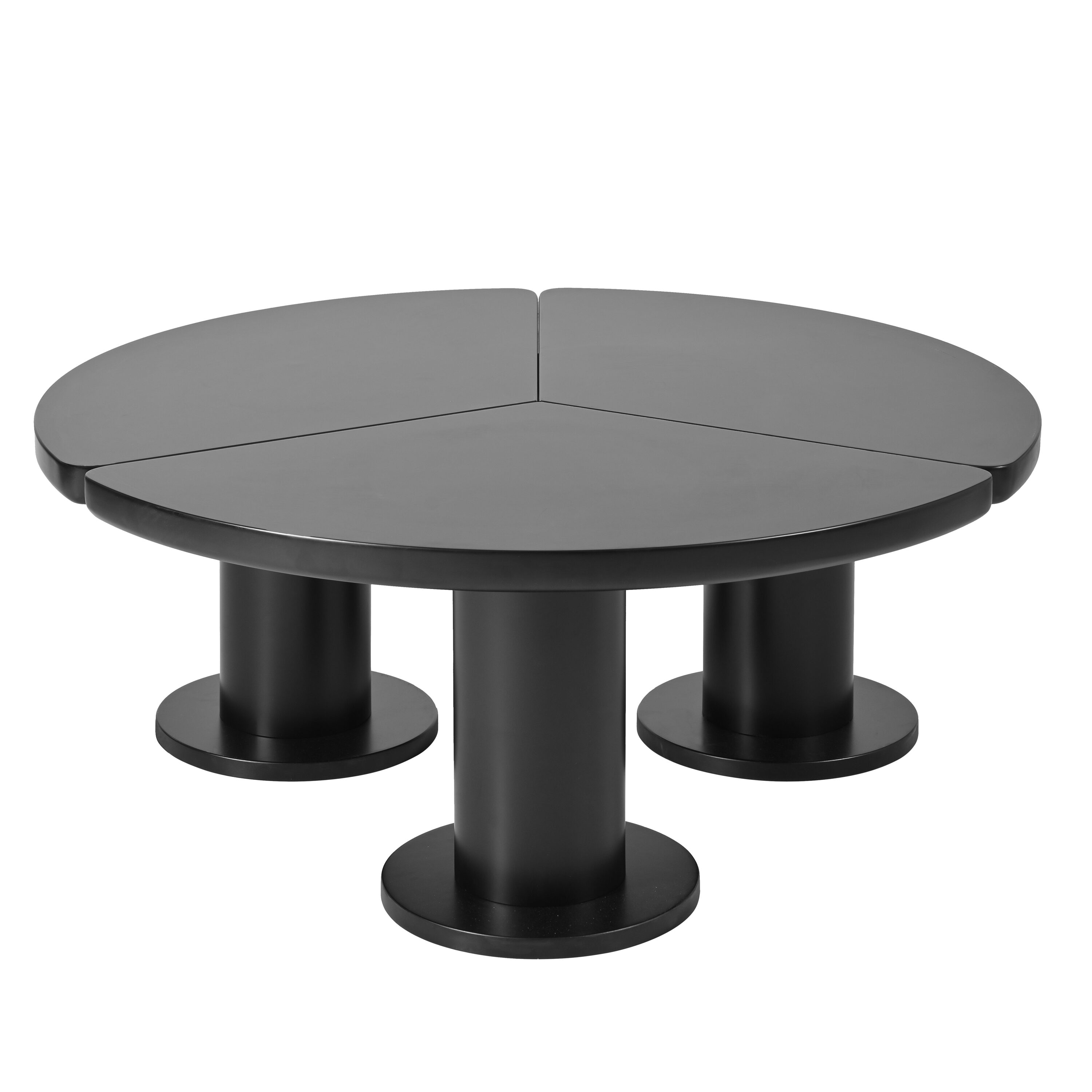 ModernLuxe N721P190396B Coffee-Tables - View #8