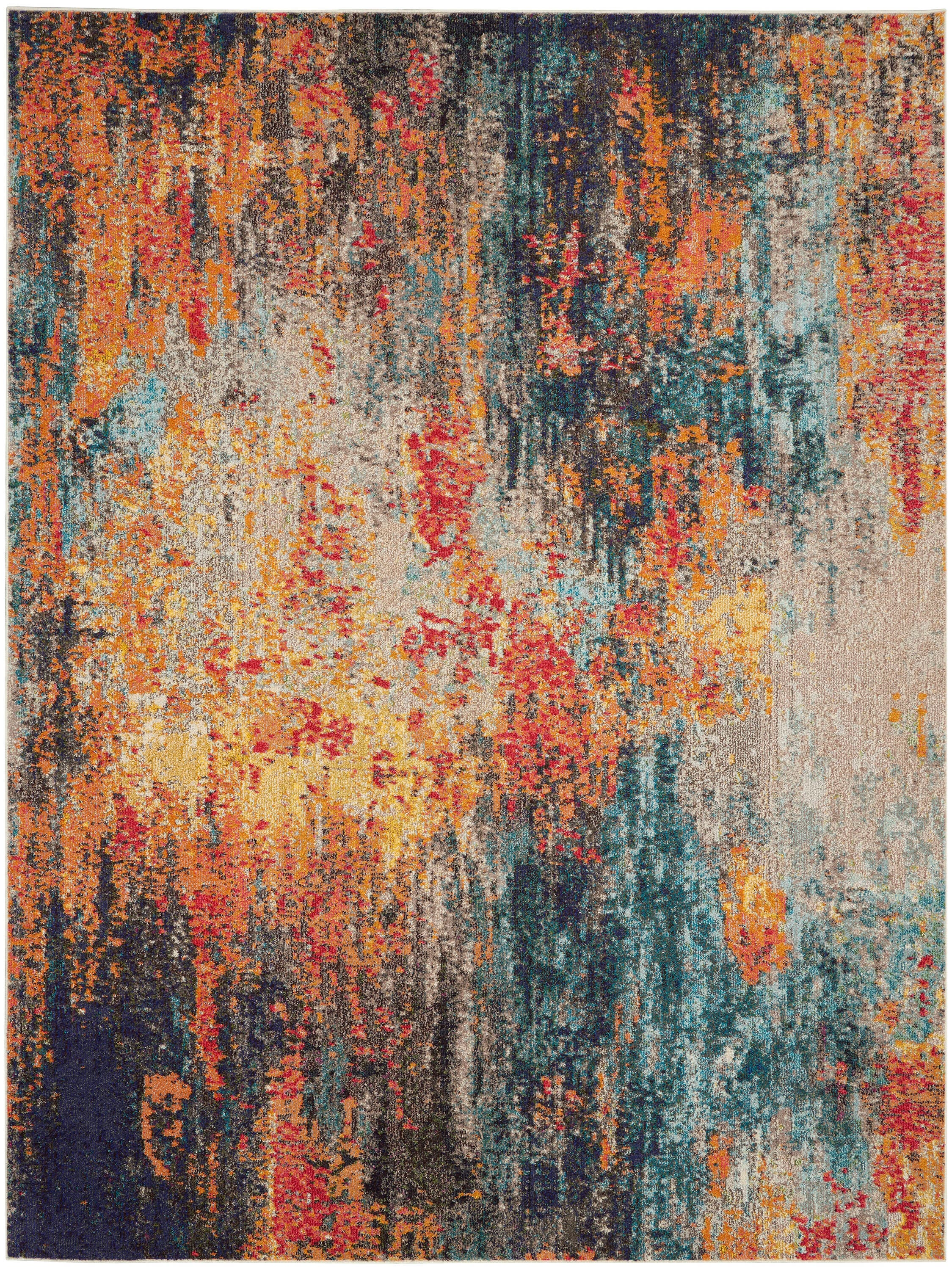 Nourison 99446793997 rugs - View #2