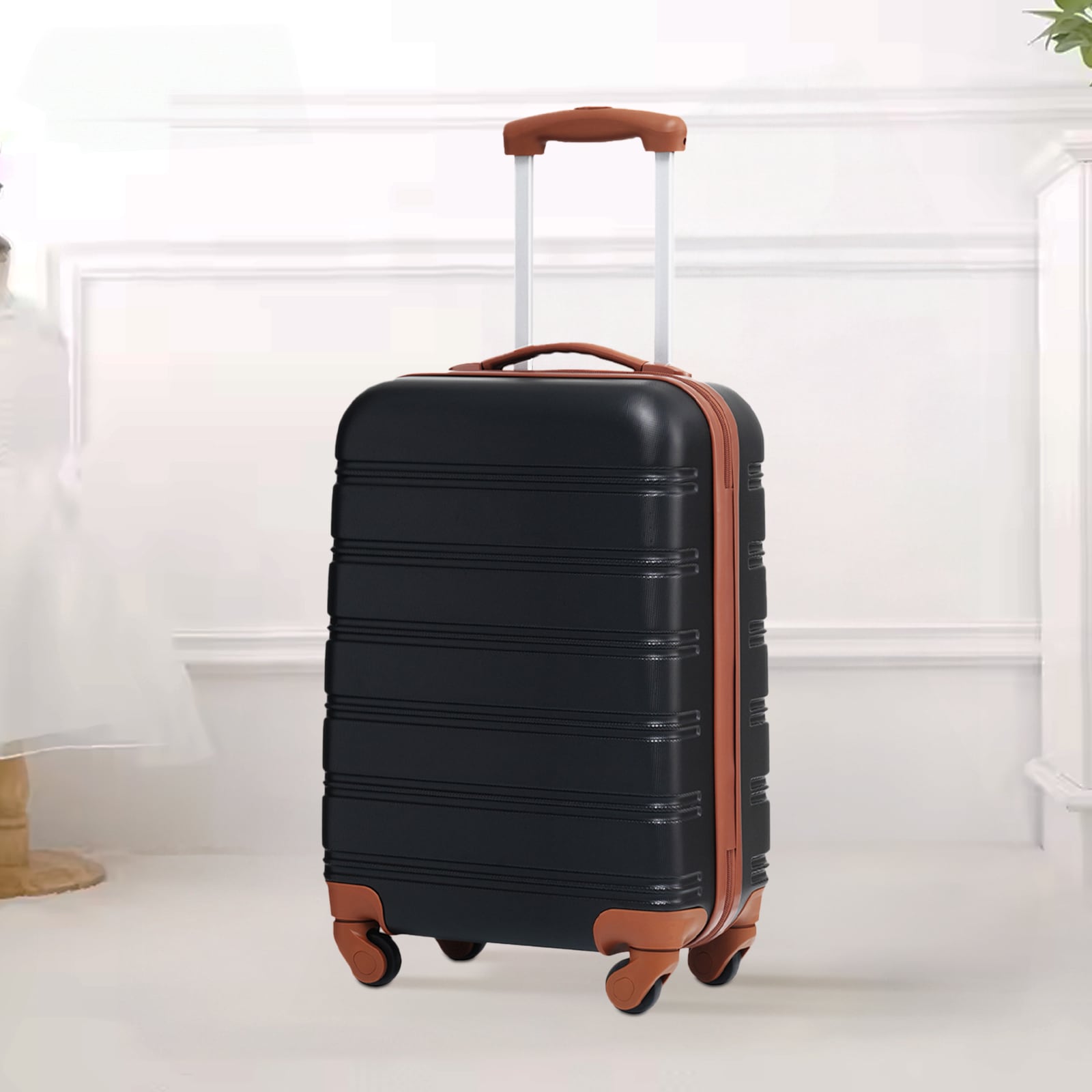 Flynama L-309434AAP Luggage-And-Luggage-Sets - View #2
