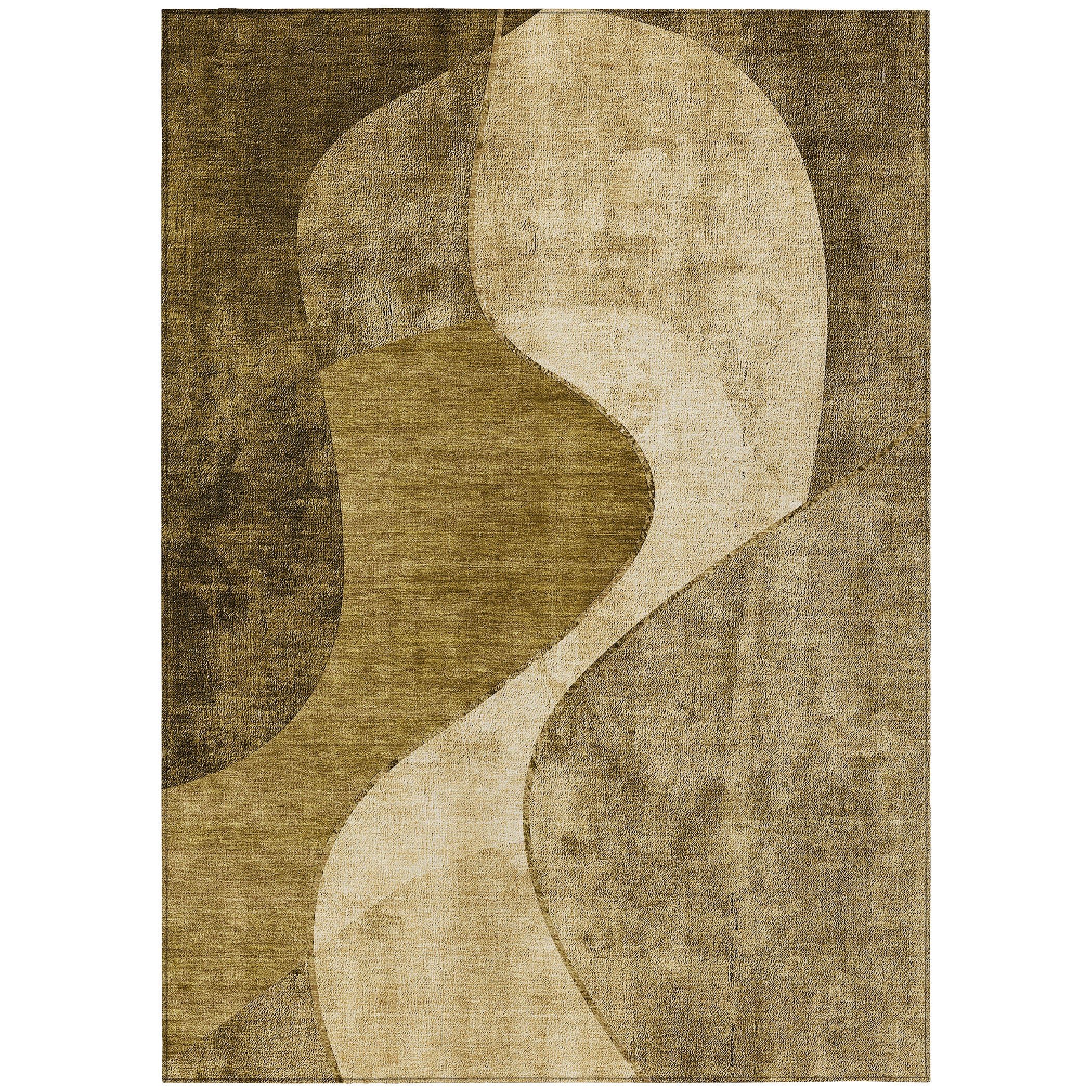 Addison Rugs ACN633BR3X5 rugs - View #2