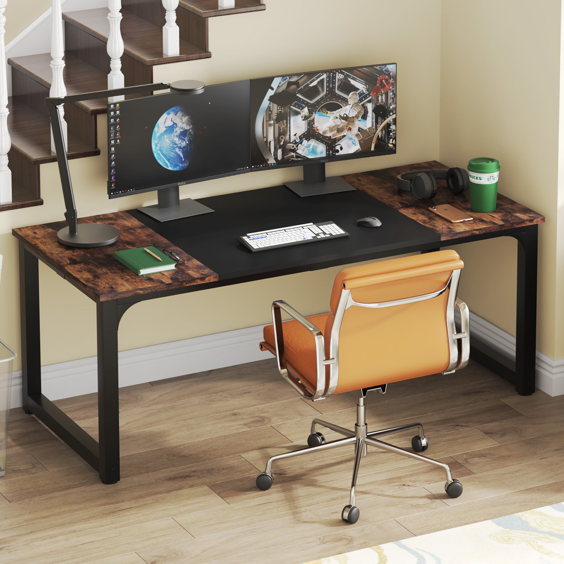 Tribesigns HOGA-C0037 desks - View #8