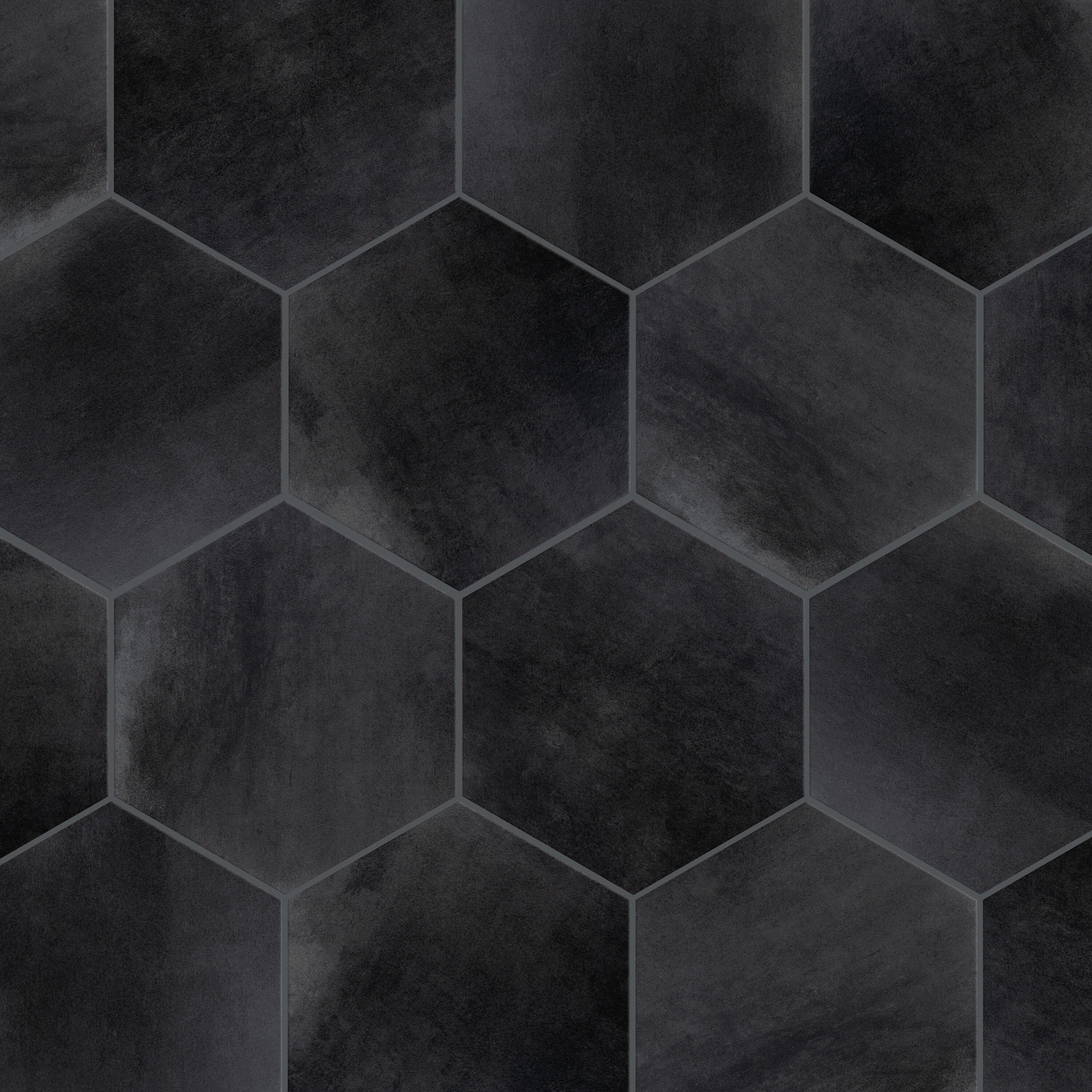 Affinity Tile S1FBK10XIBK Tile-Samples - View #5