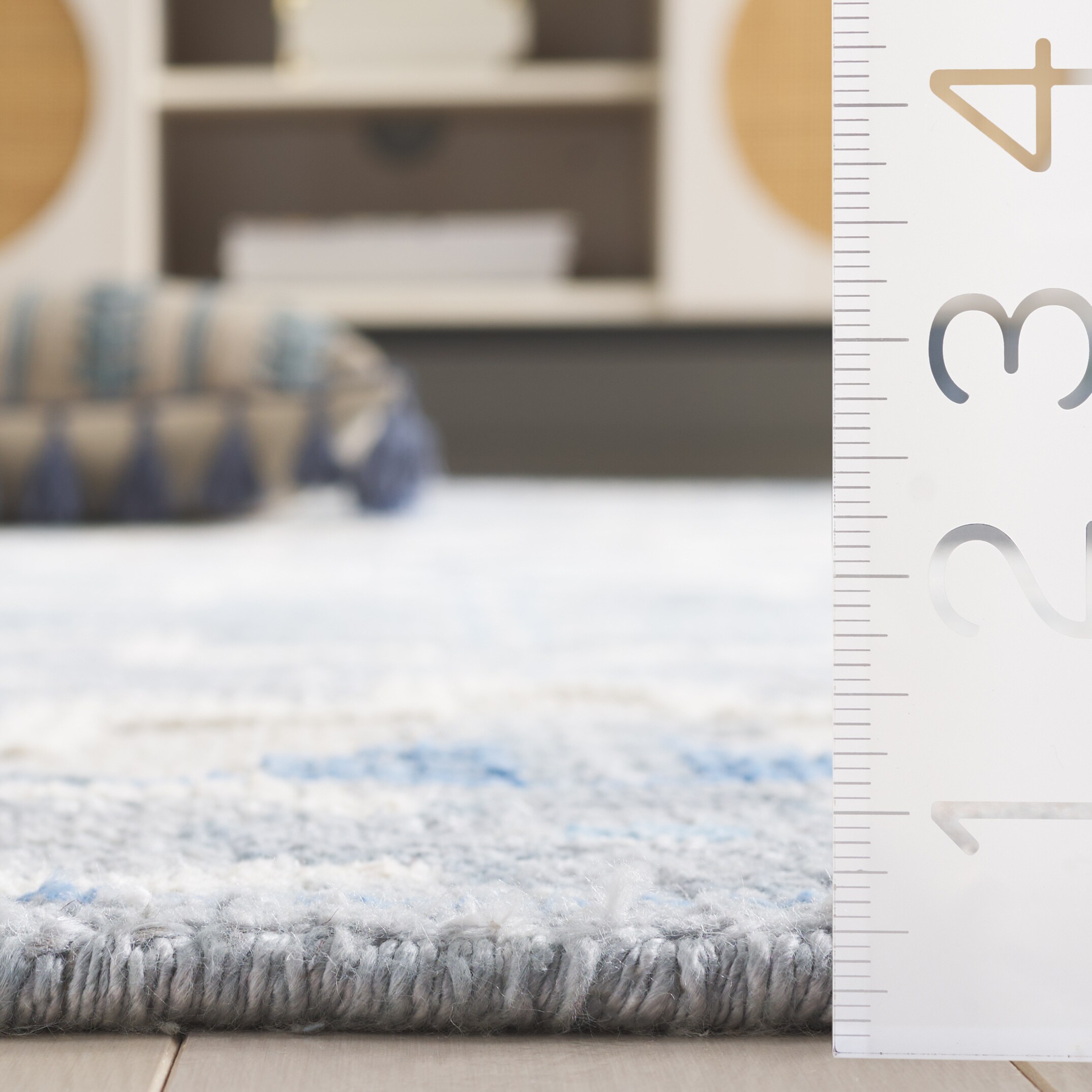 Safavieh PSO513A-5 rugs - View #4