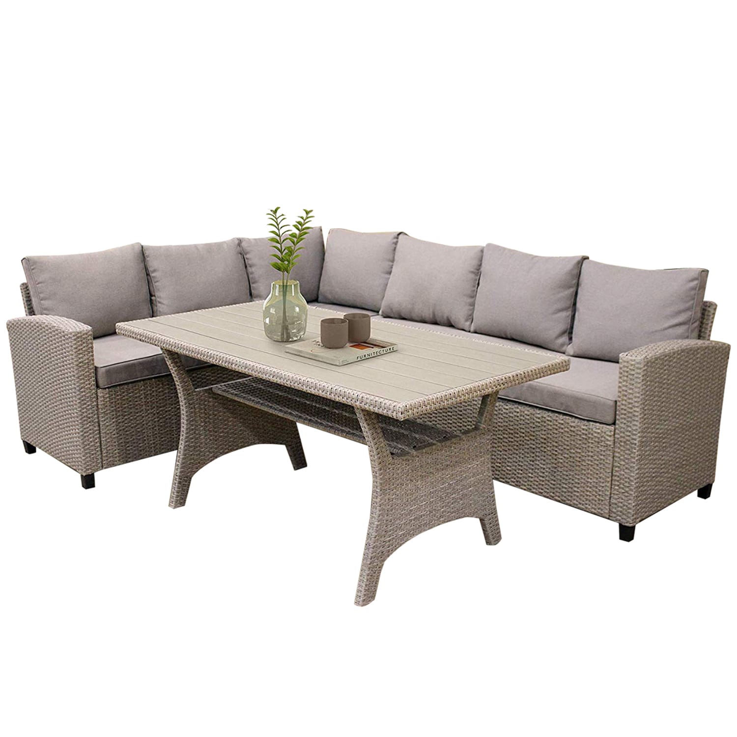 Lowes 2025 outdoor sectional