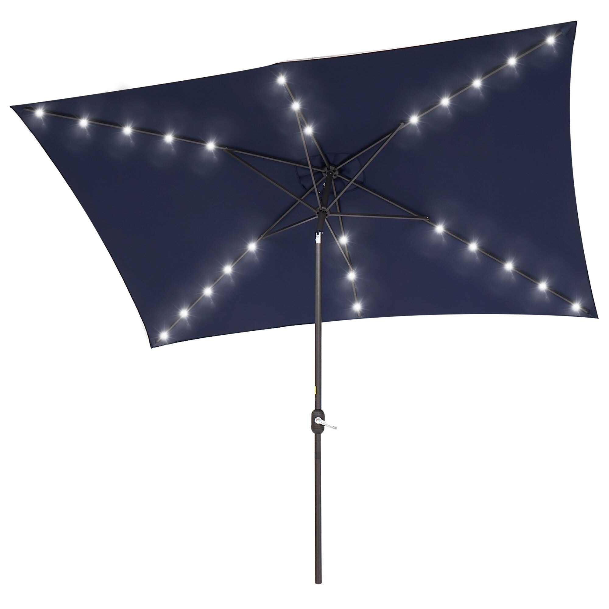 Sonkuki SD-127L-LED Umbrellas-2 - View #10