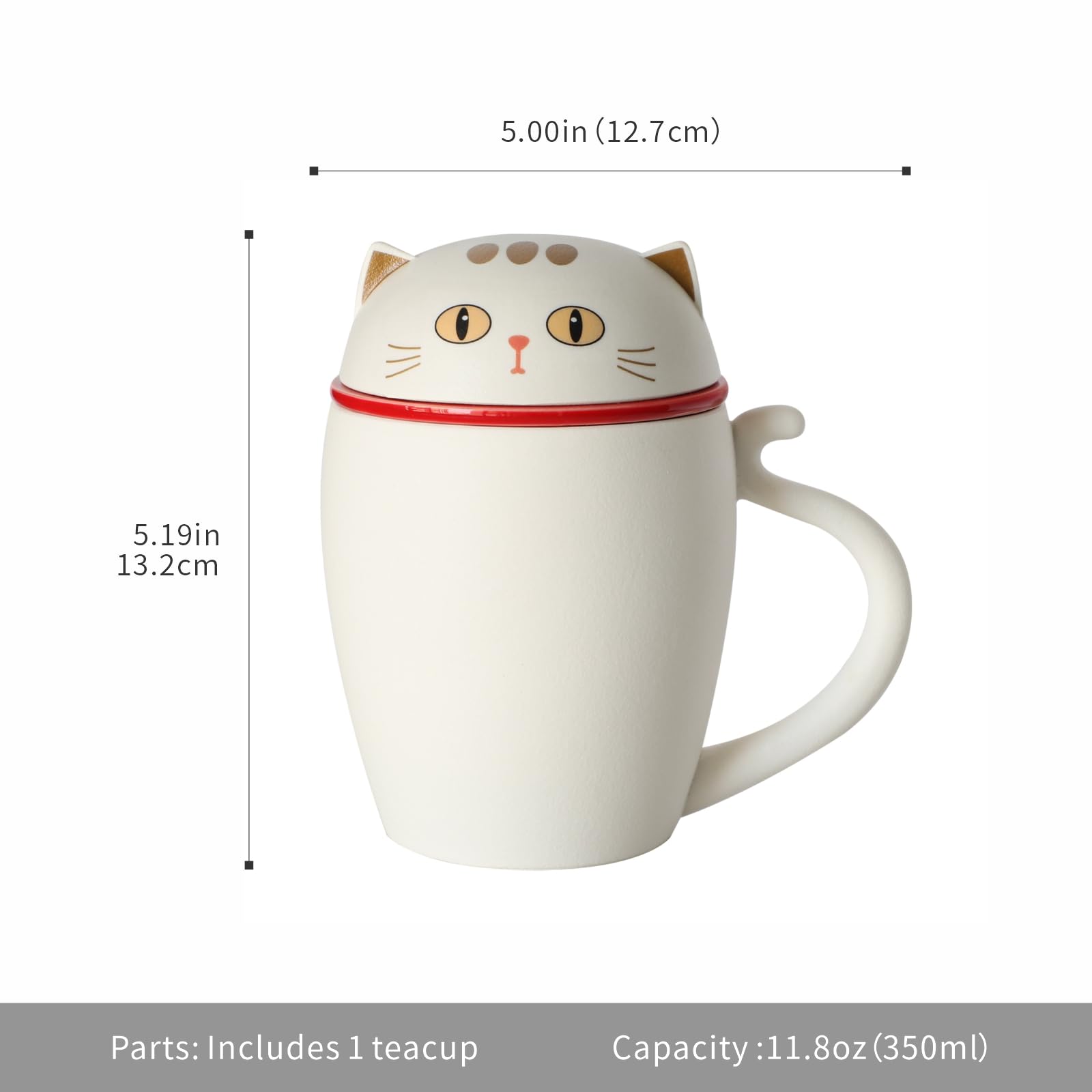 Aoibox LAB9OETV drinkware - View #6