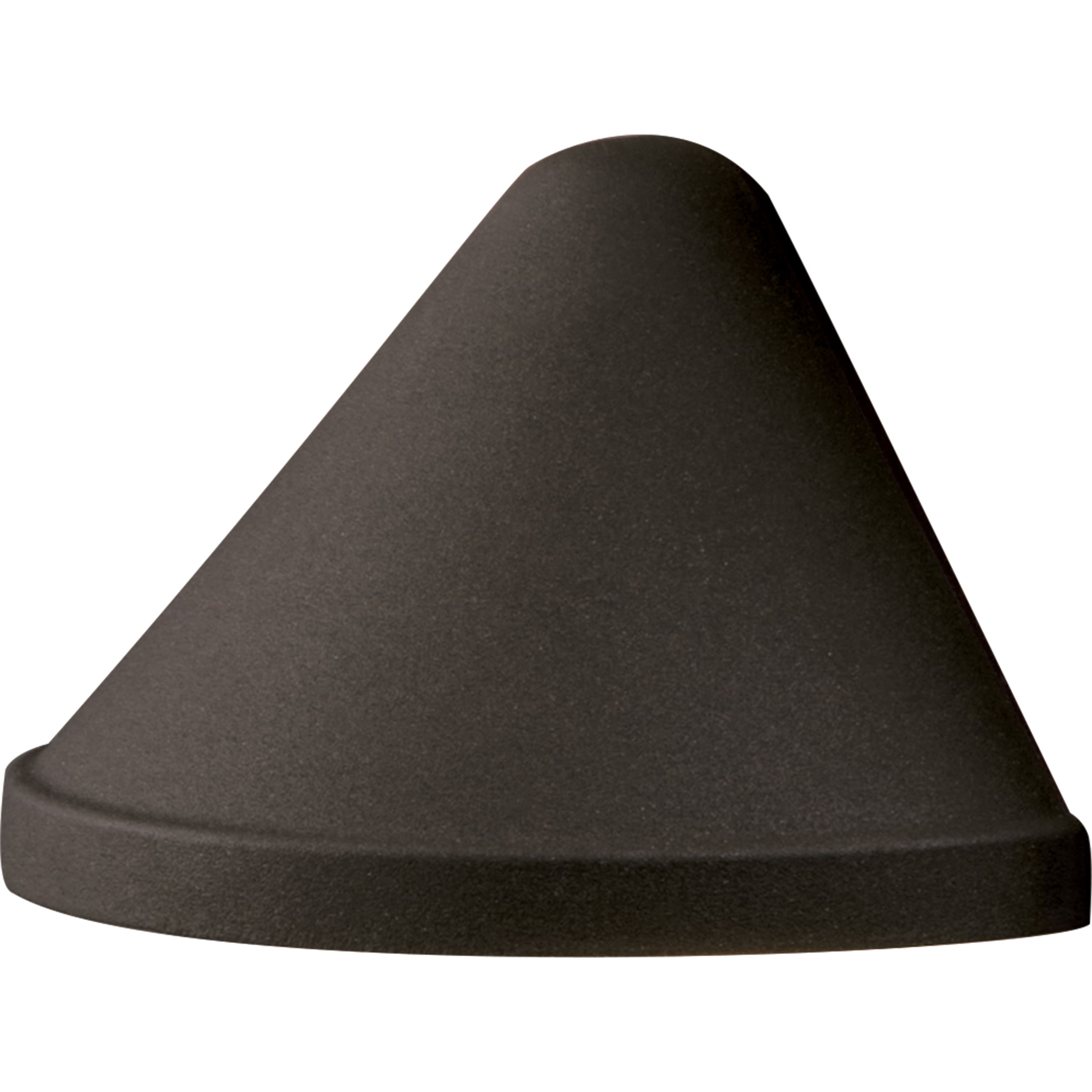 Portfolio 00605 135-Lumen 3.2-Watt Specialty Textured Bronze Low Voltage Plug LED Outdoor (3000 K)